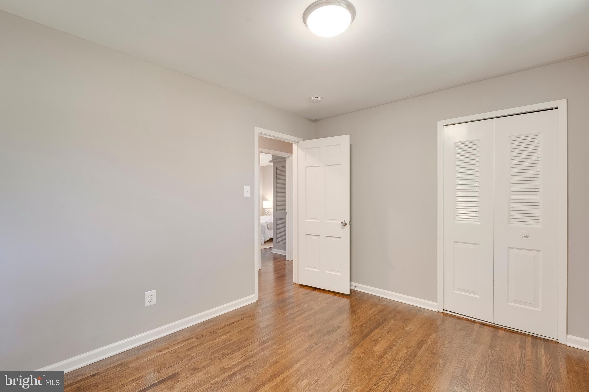 ROCK CREEK PALISADES - Residential