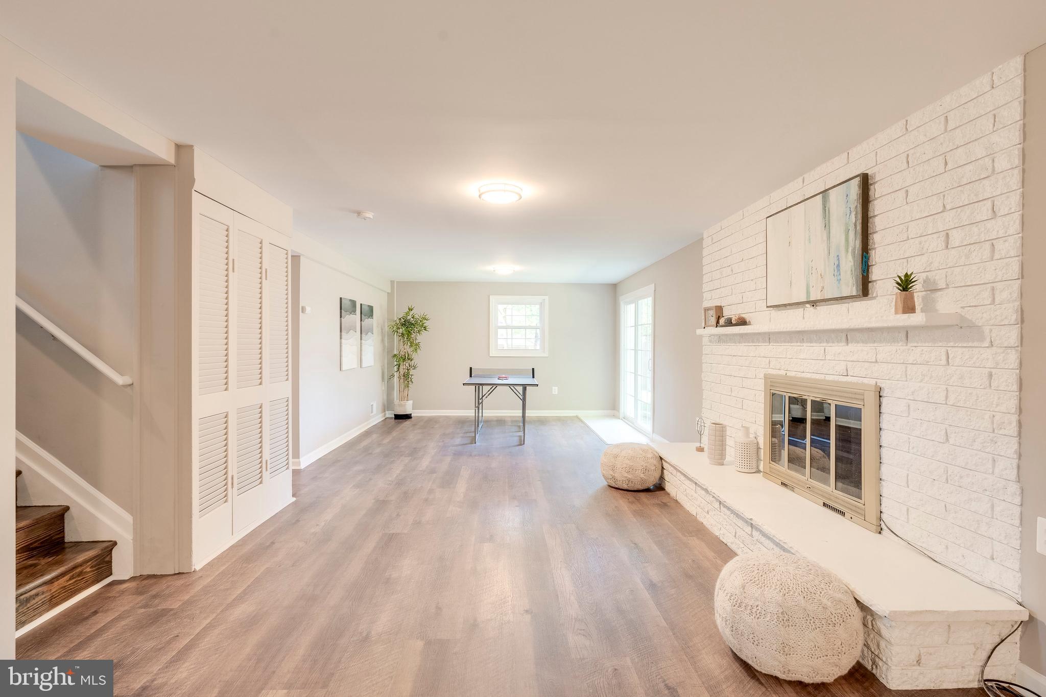 ROCK CREEK PALISADES - Residential