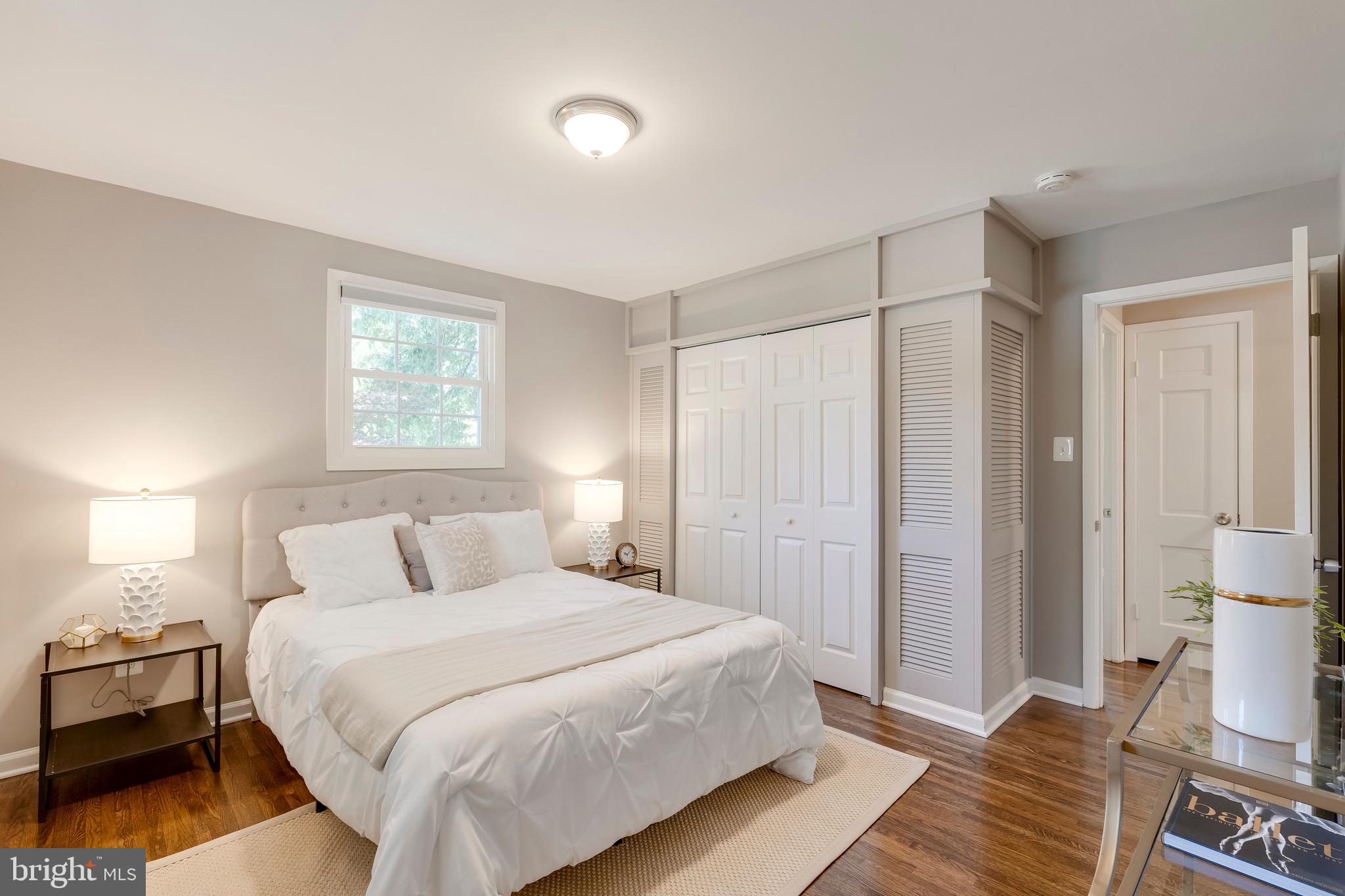 ROCK CREEK PALISADES - Residential