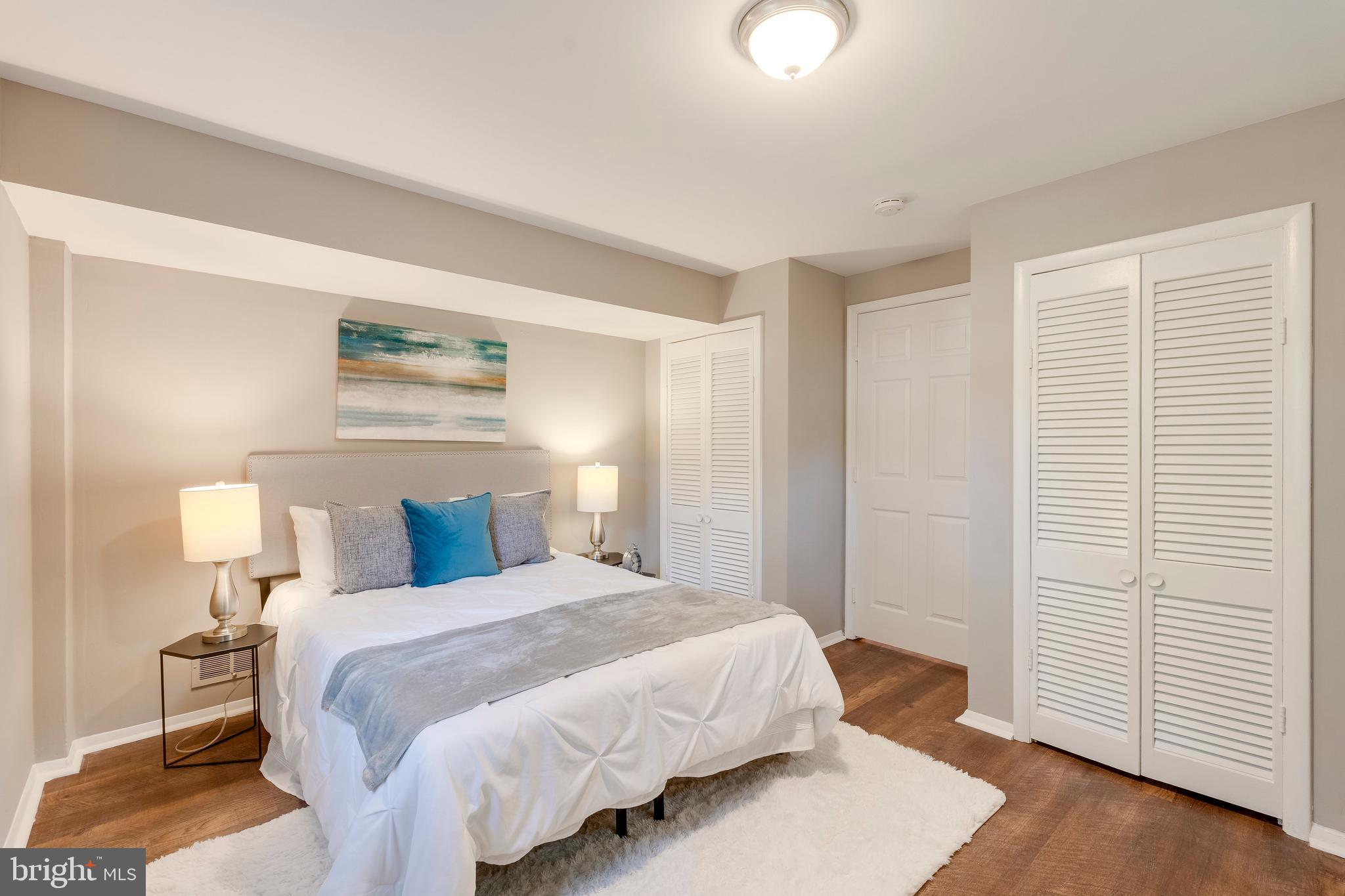 ROCK CREEK PALISADES - Residential