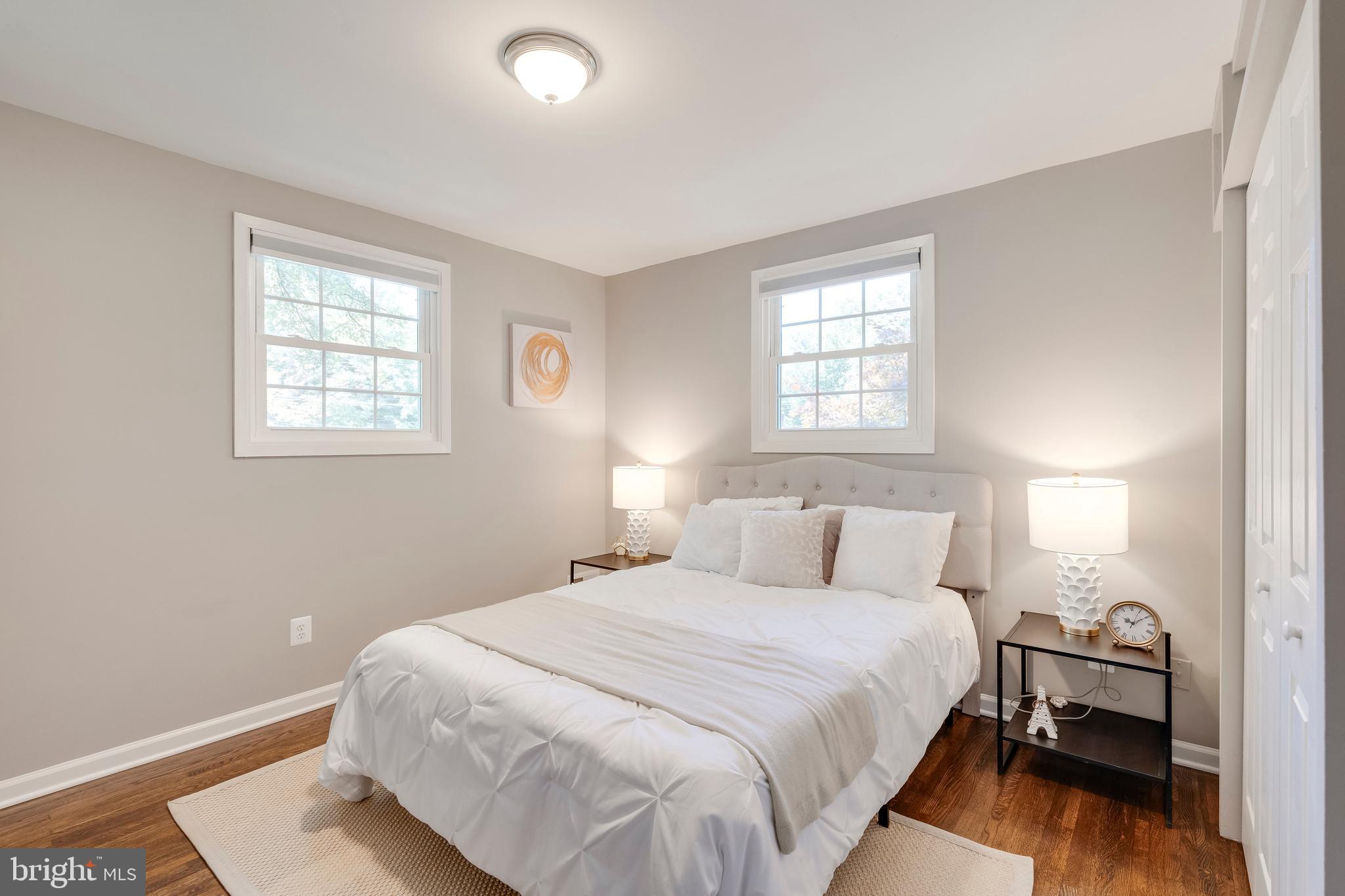 ROCK CREEK PALISADES - Residential