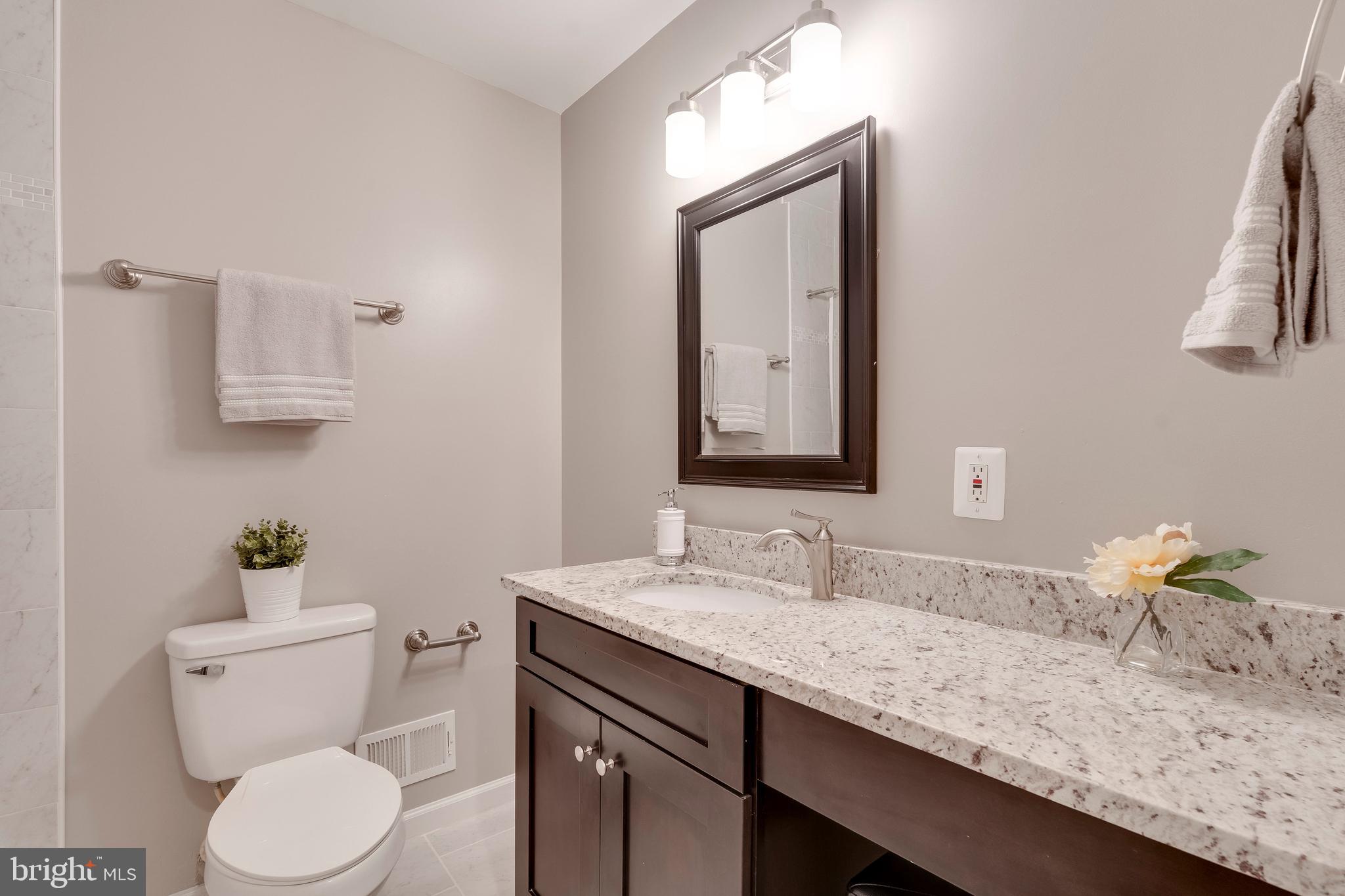 ROCK CREEK PALISADES - Residential