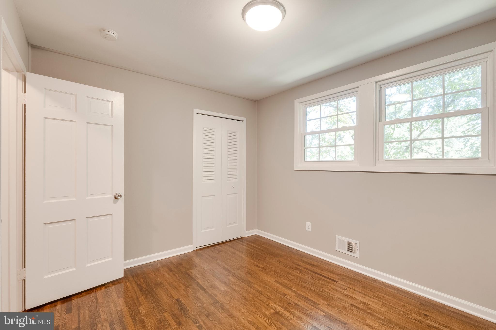 ROCK CREEK PALISADES - Residential