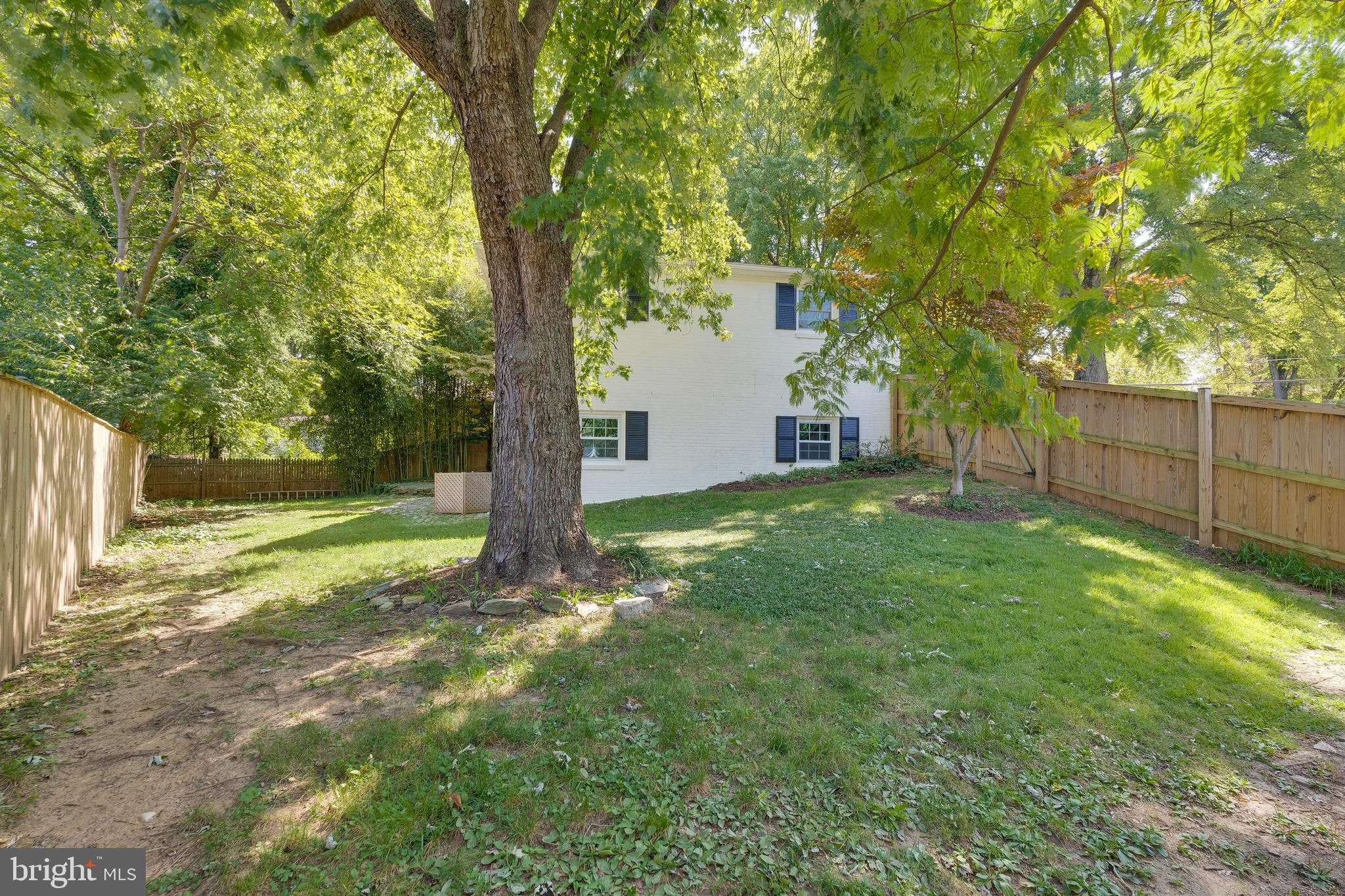 ROCK CREEK PALISADES - Residential