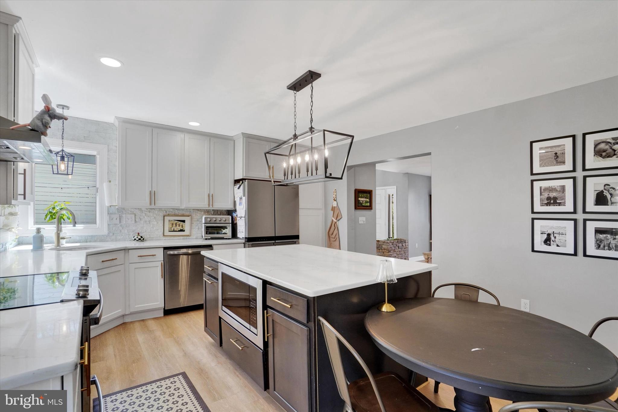 HOPEWELL TWP - Residential