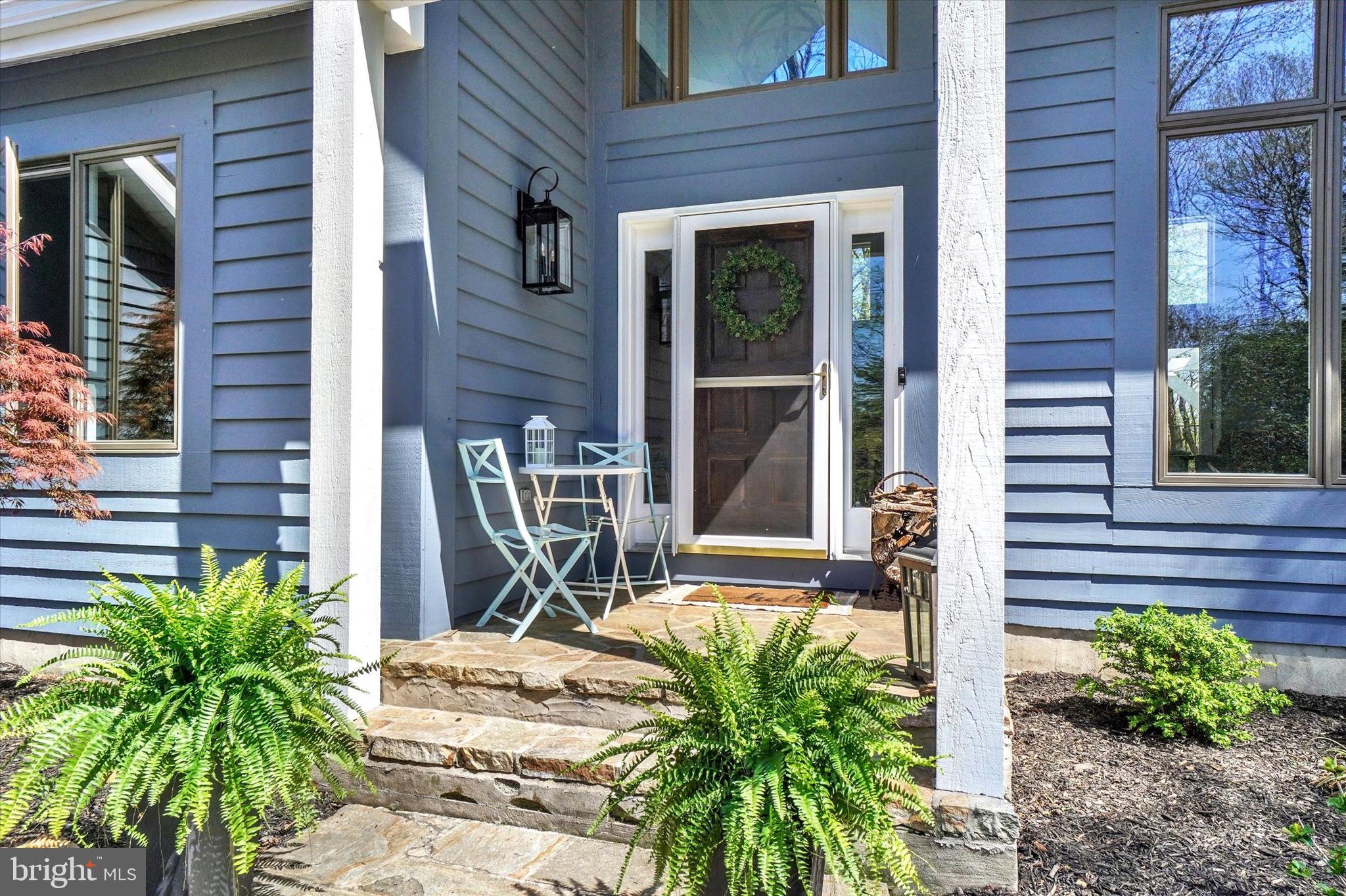 HOPEWELL TWP - Residential