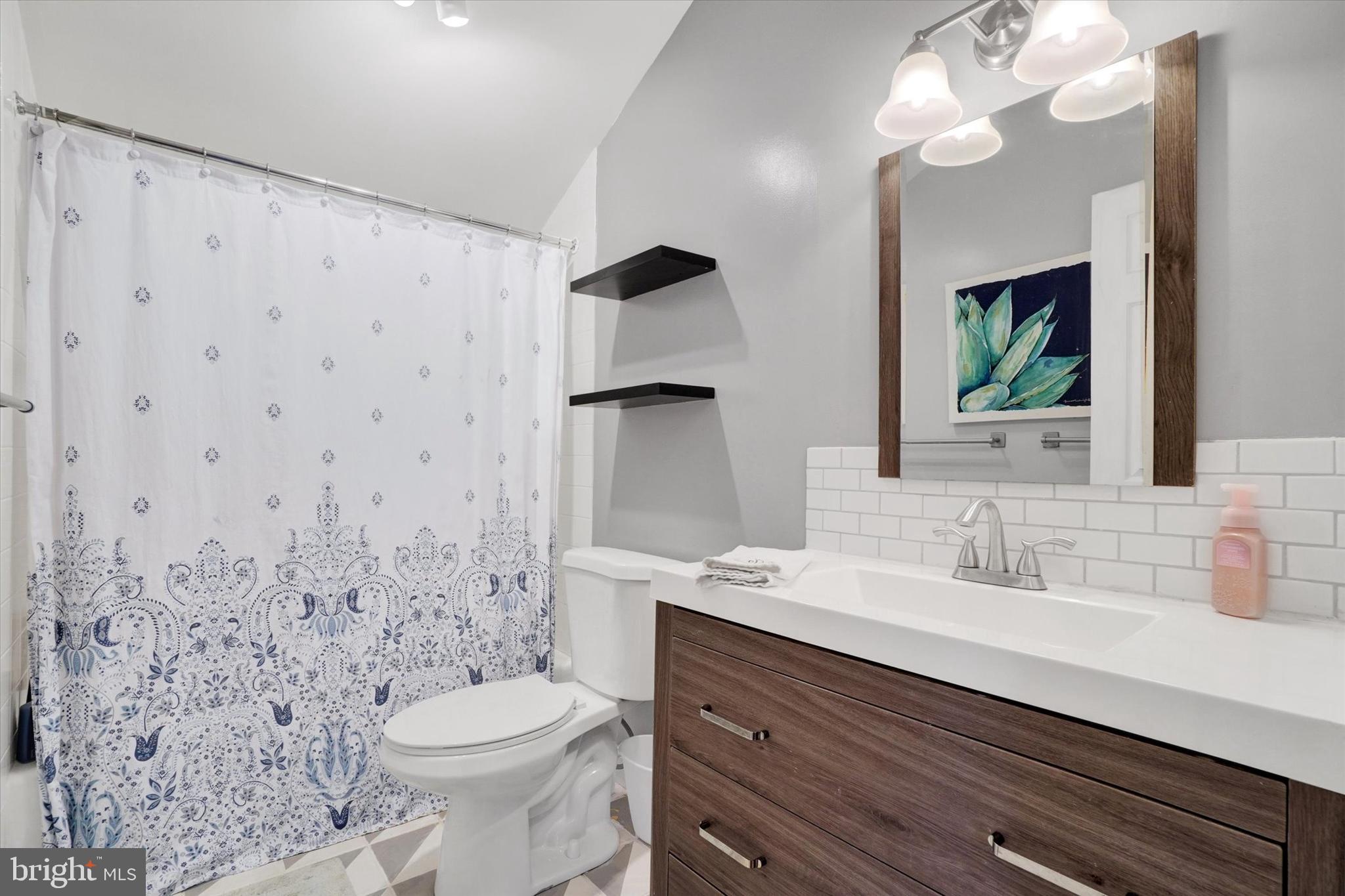 HOPEWELL TWP - Residential