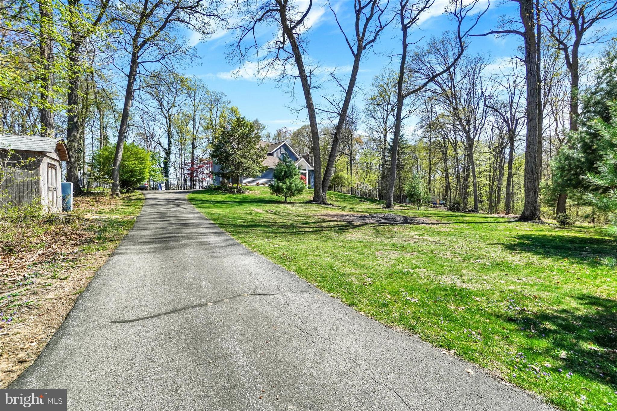 HOPEWELL TWP - Residential