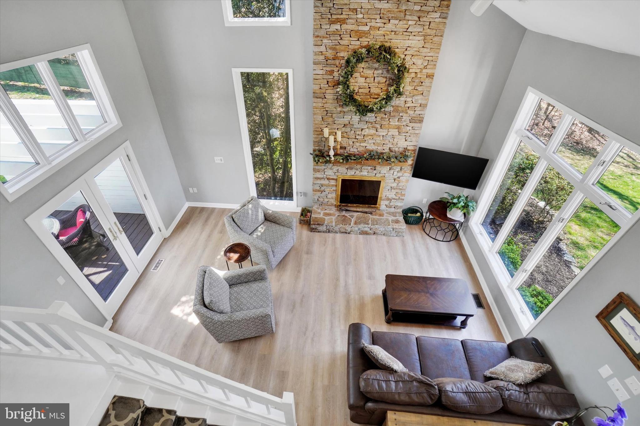 HOPEWELL TWP - Residential