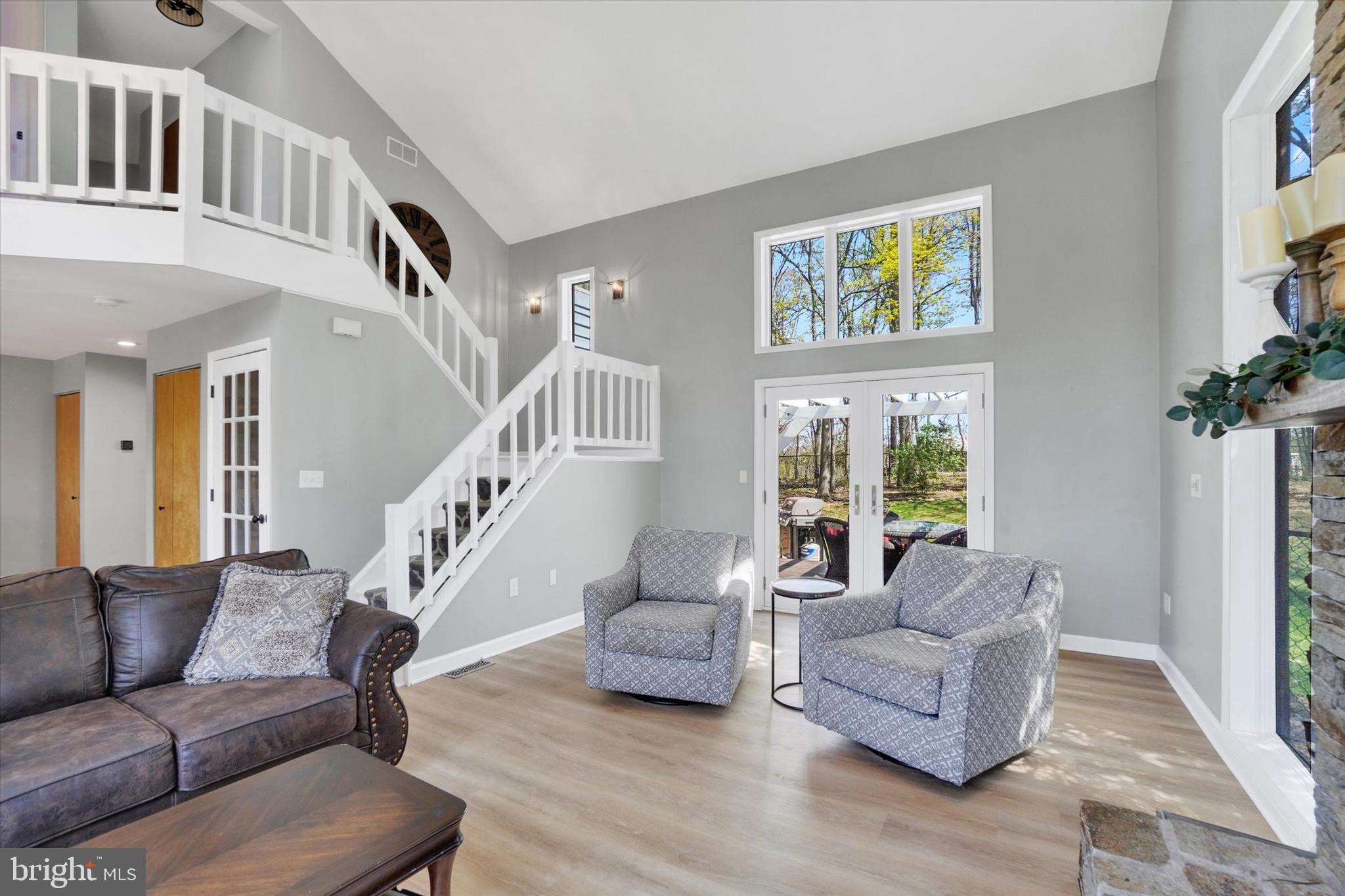 HOPEWELL TWP - Residential