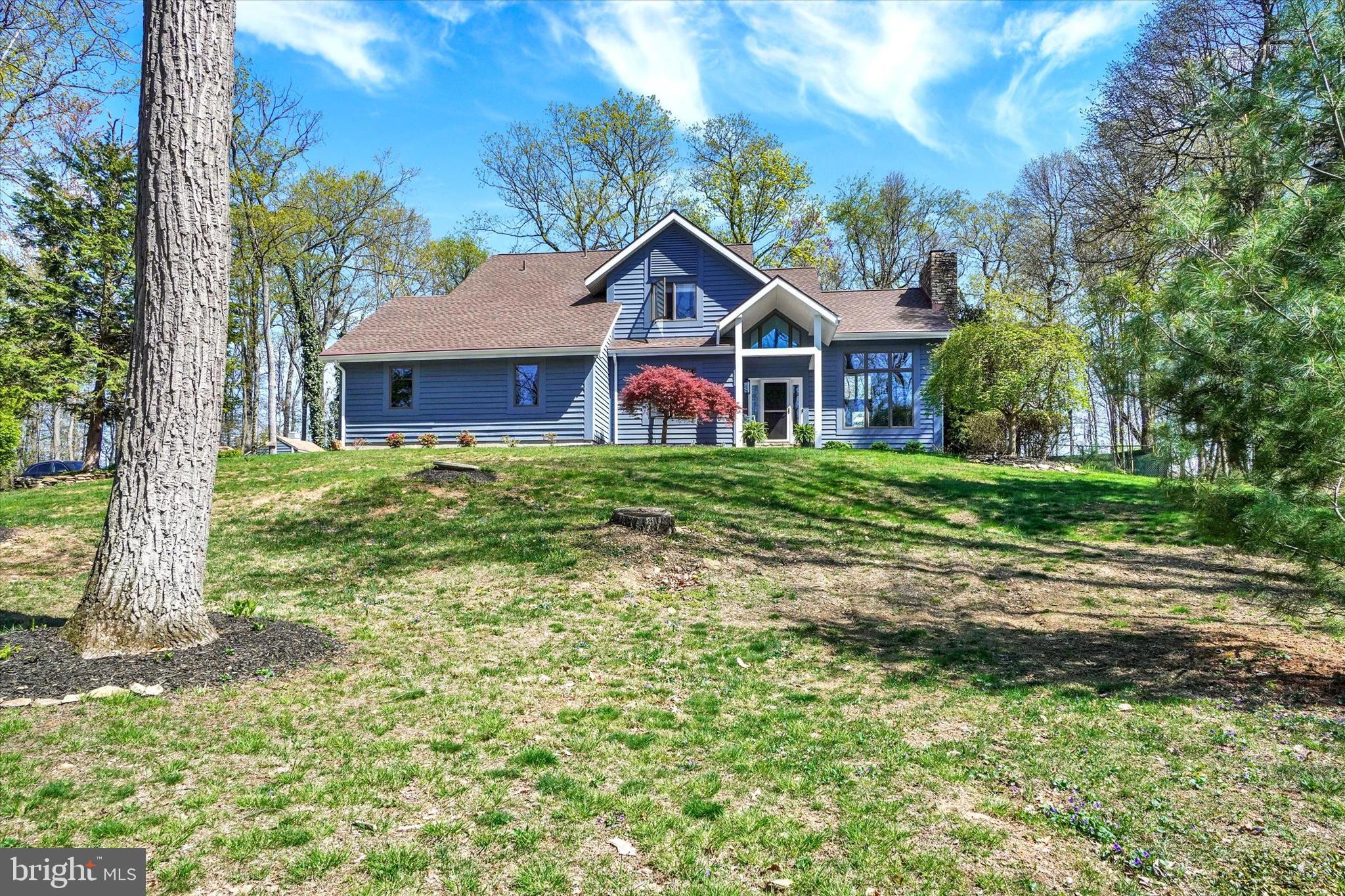 HOPEWELL TWP - Residential