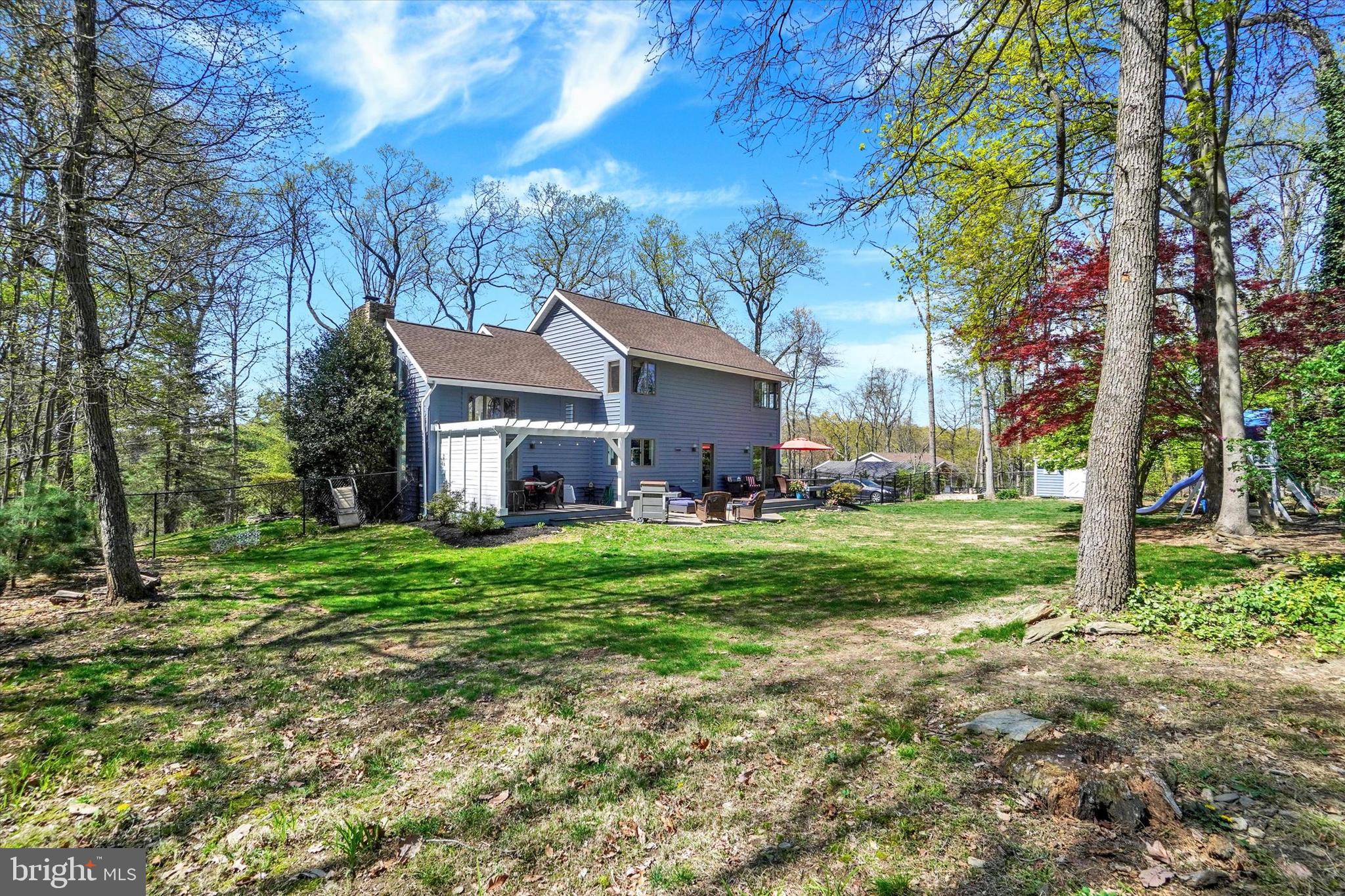 HOPEWELL TWP - Residential