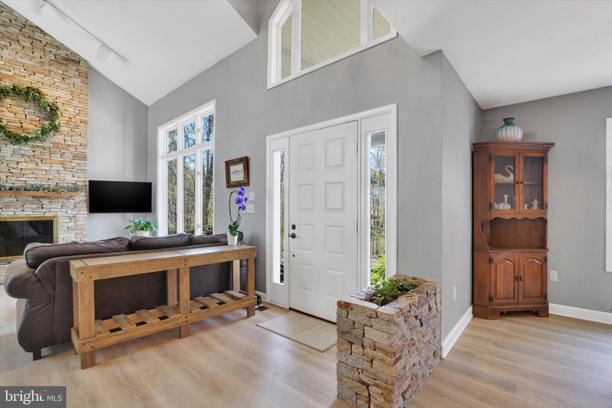 HOPEWELL TWP - Residential