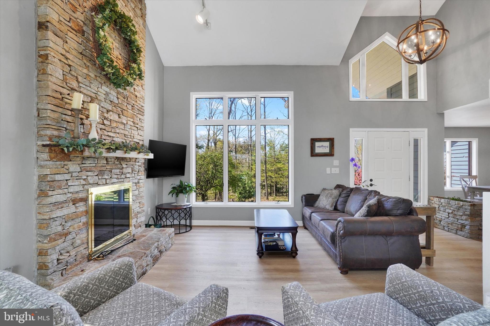 HOPEWELL TWP - Residential