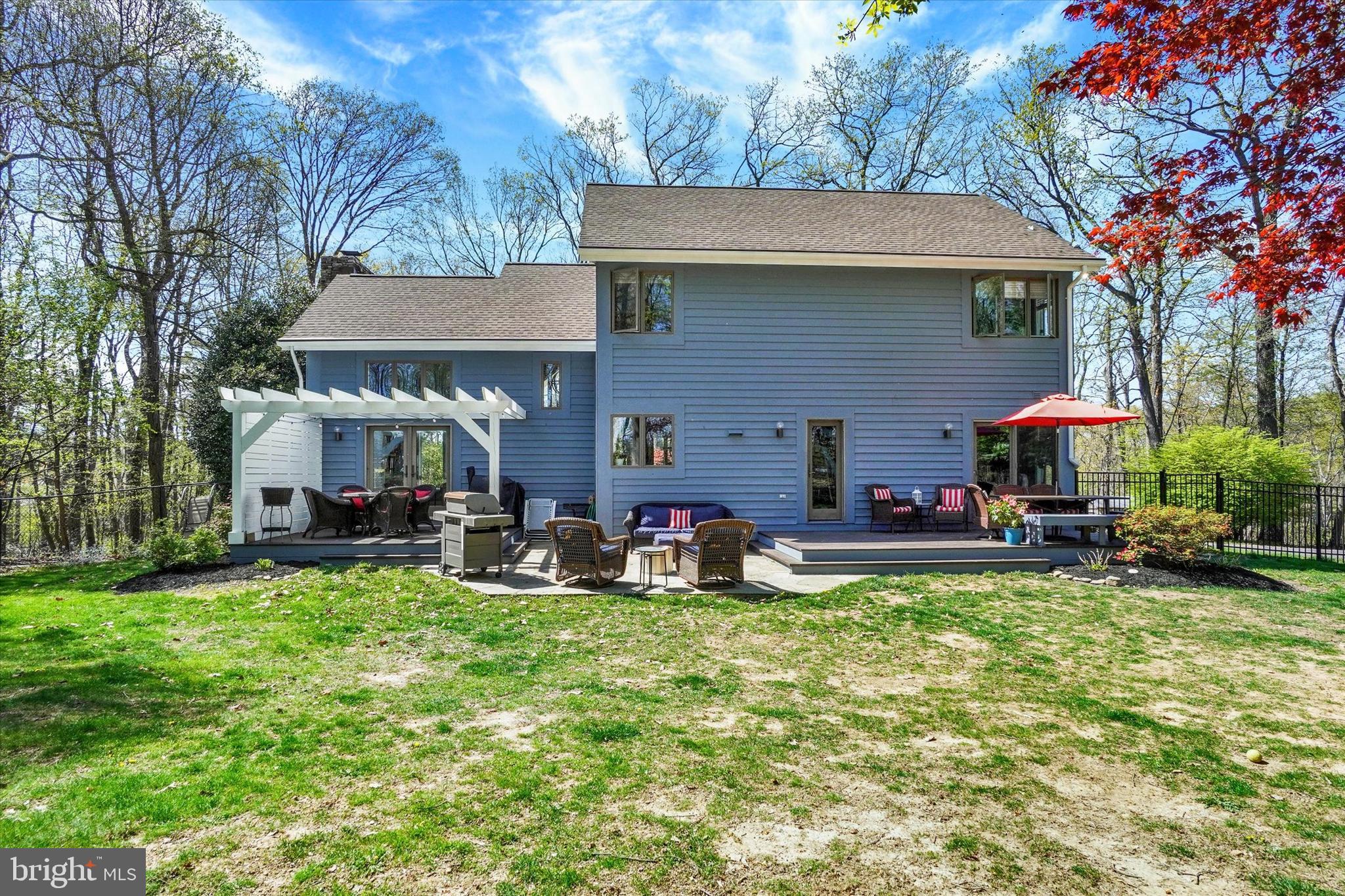 HOPEWELL TWP - Residential