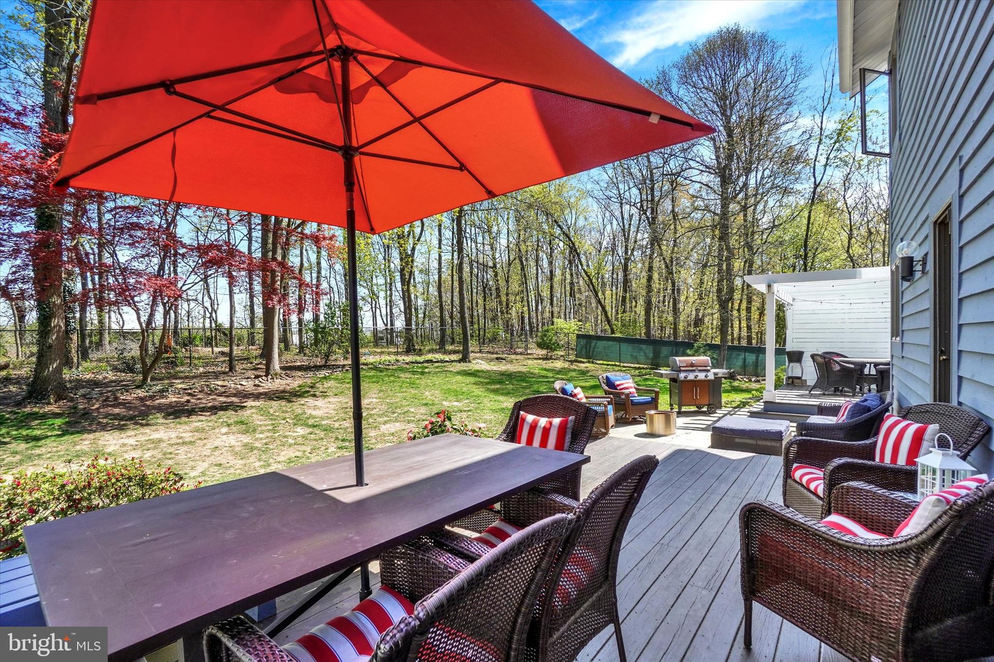 HOPEWELL TWP - Residential