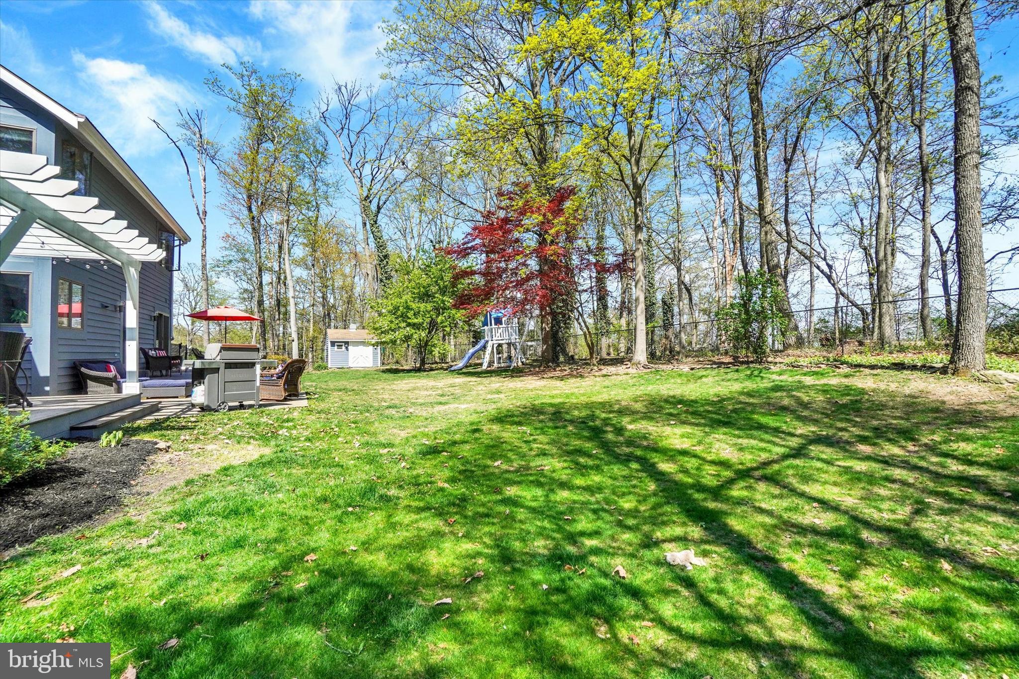 HOPEWELL TWP - Residential