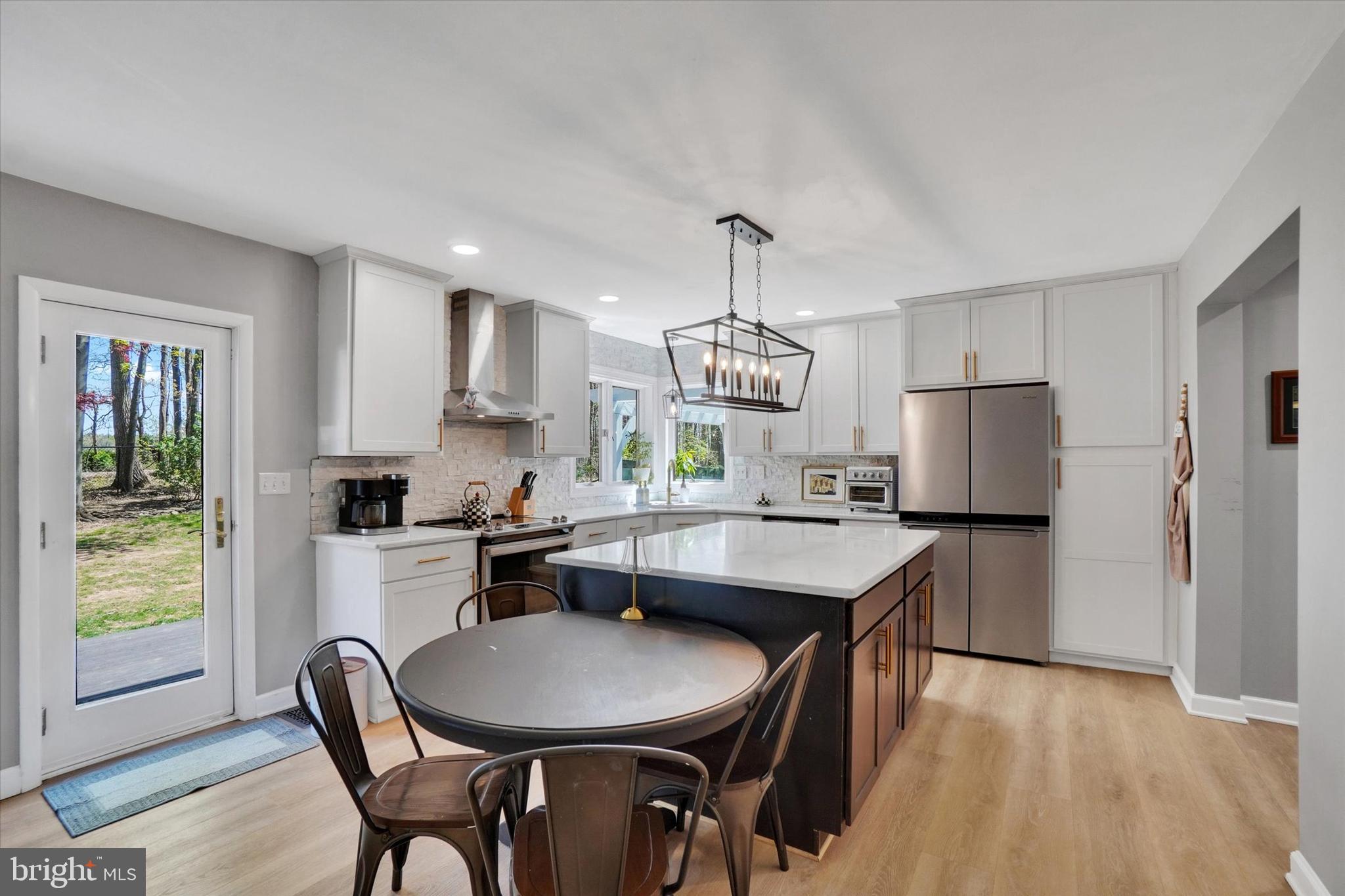 HOPEWELL TWP - Residential