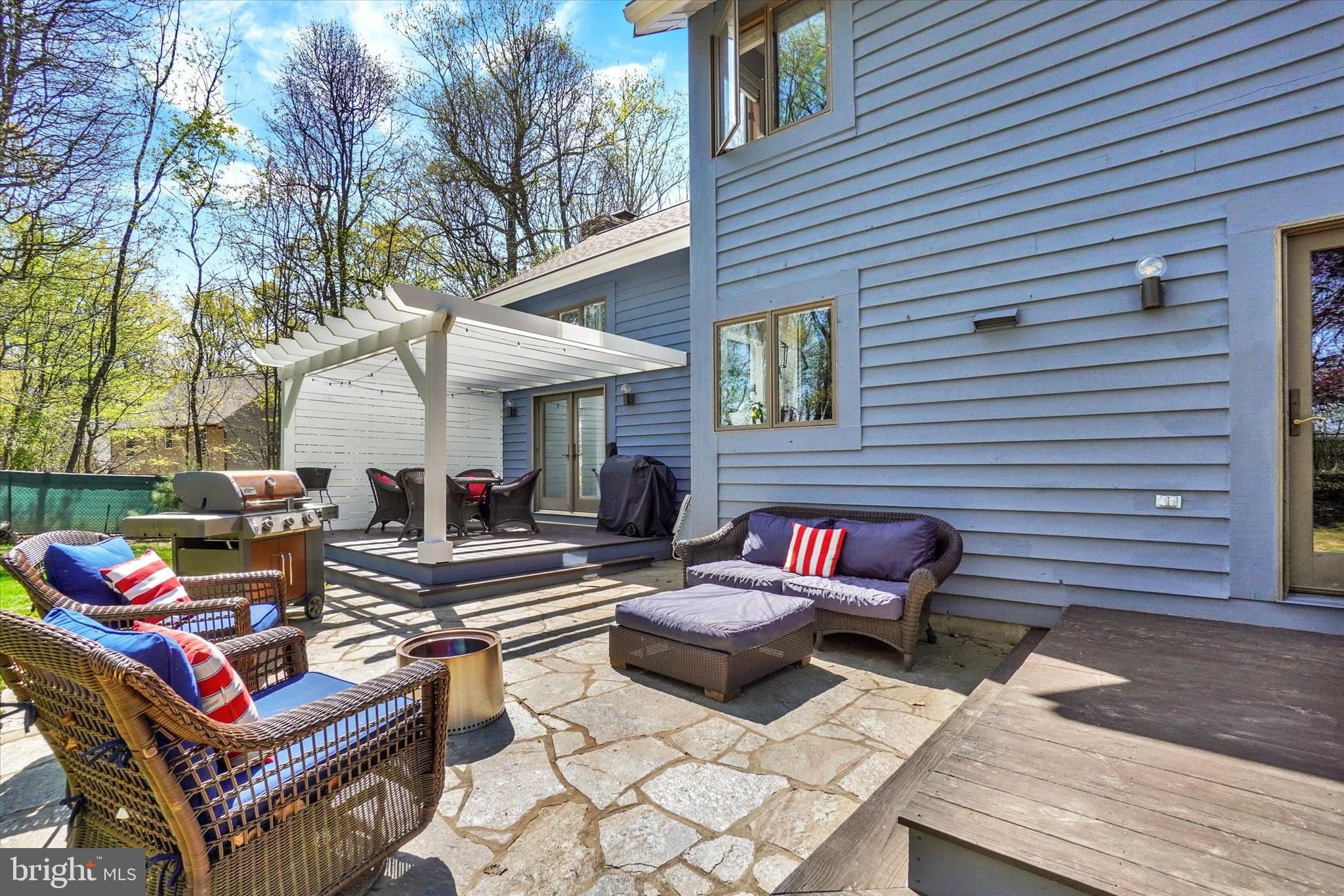 HOPEWELL TWP - Residential