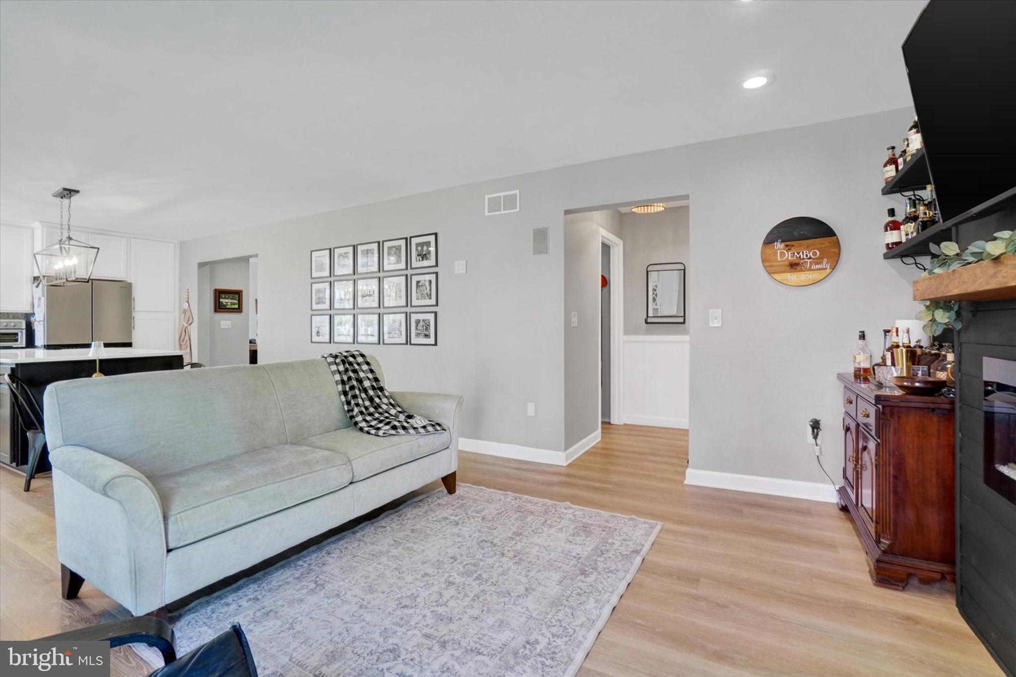 HOPEWELL TWP - Residential