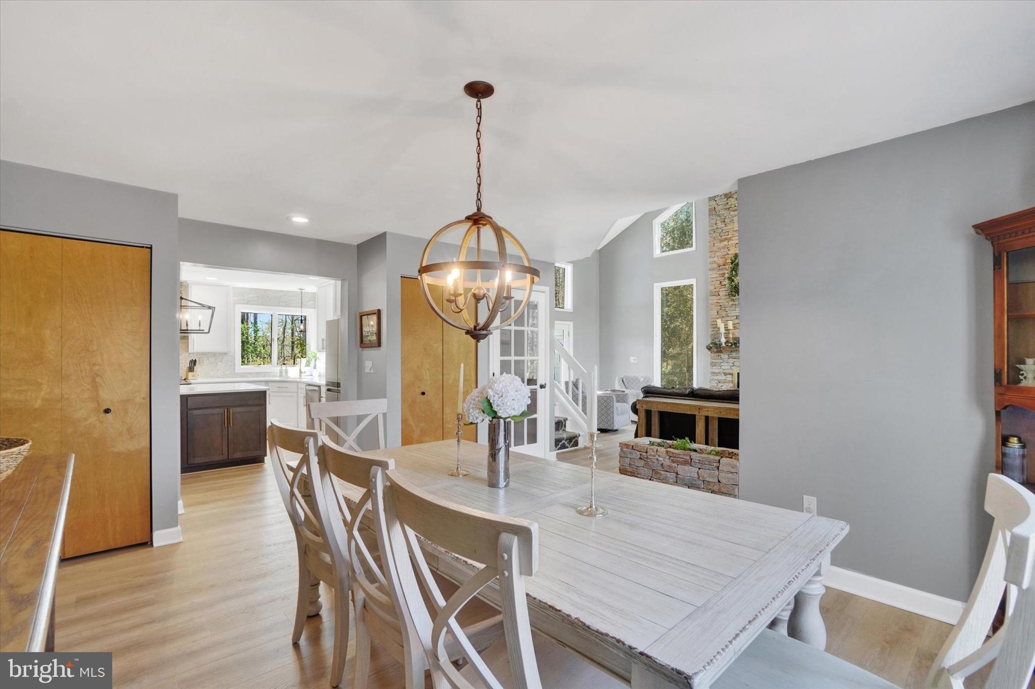 HOPEWELL TWP - Residential