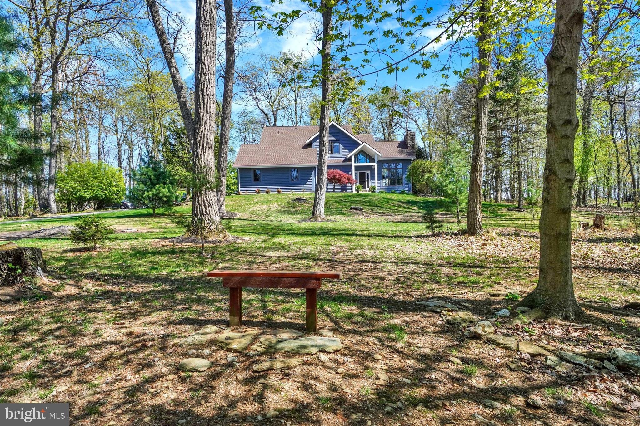 HOPEWELL TWP - Residential