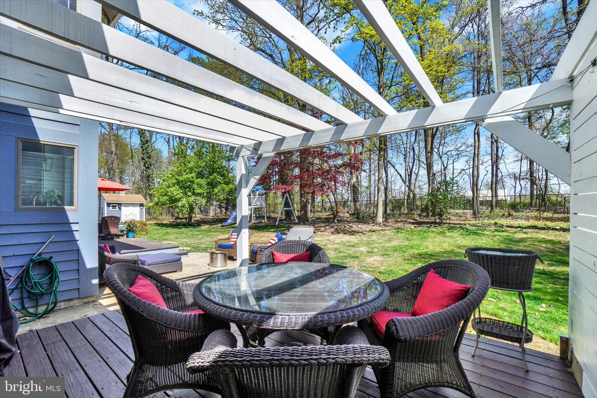 HOPEWELL TWP - Residential