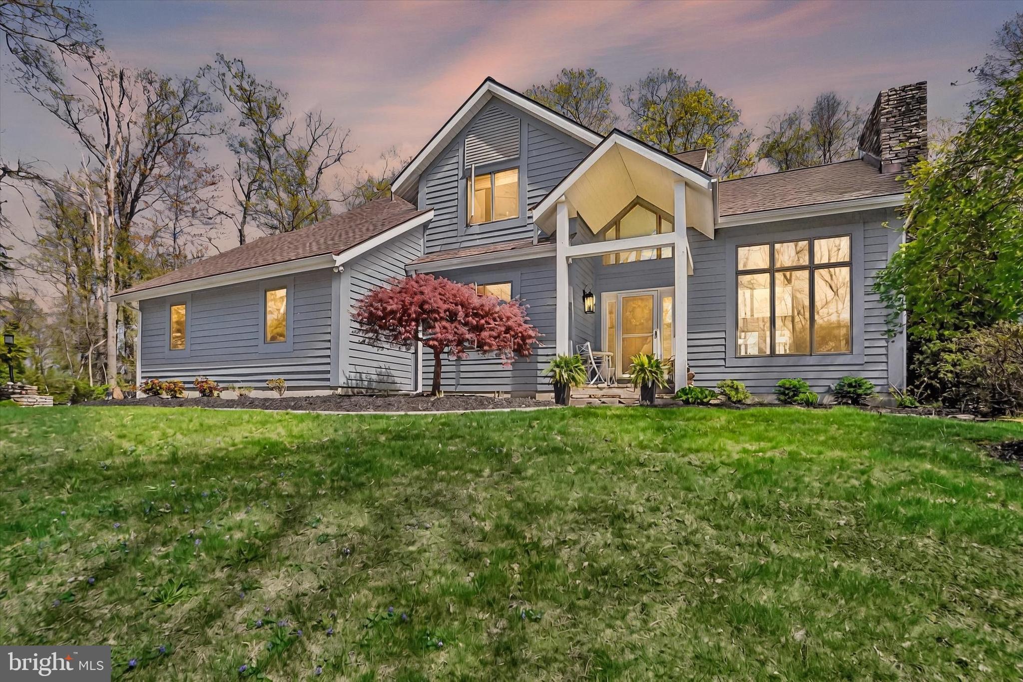 HOPEWELL TWP - Residential