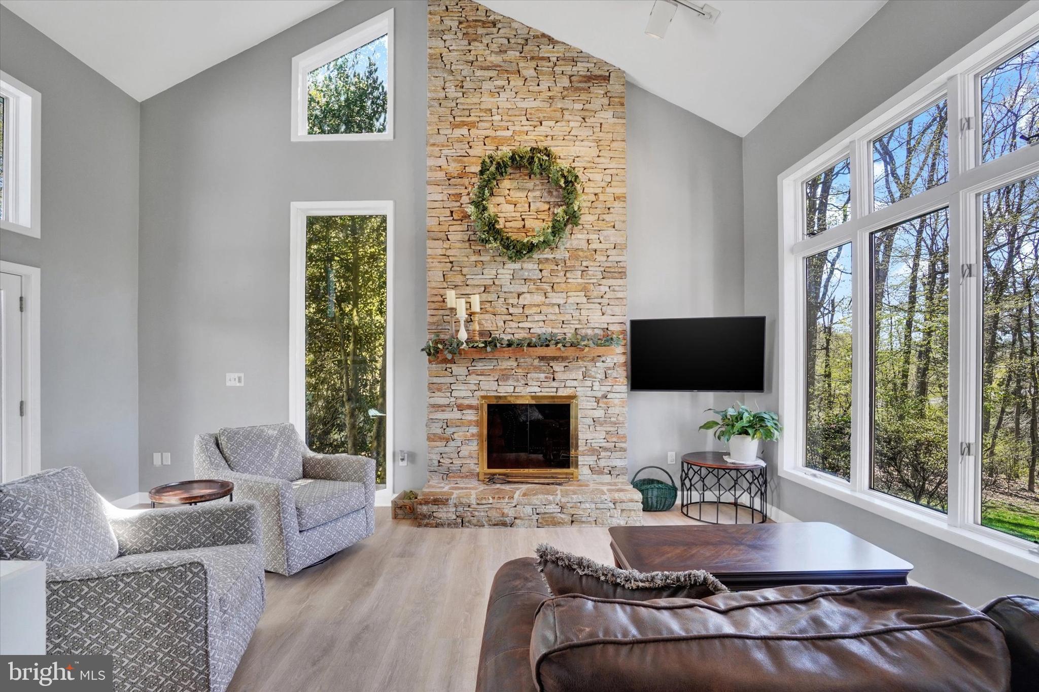 HOPEWELL TWP - Residential