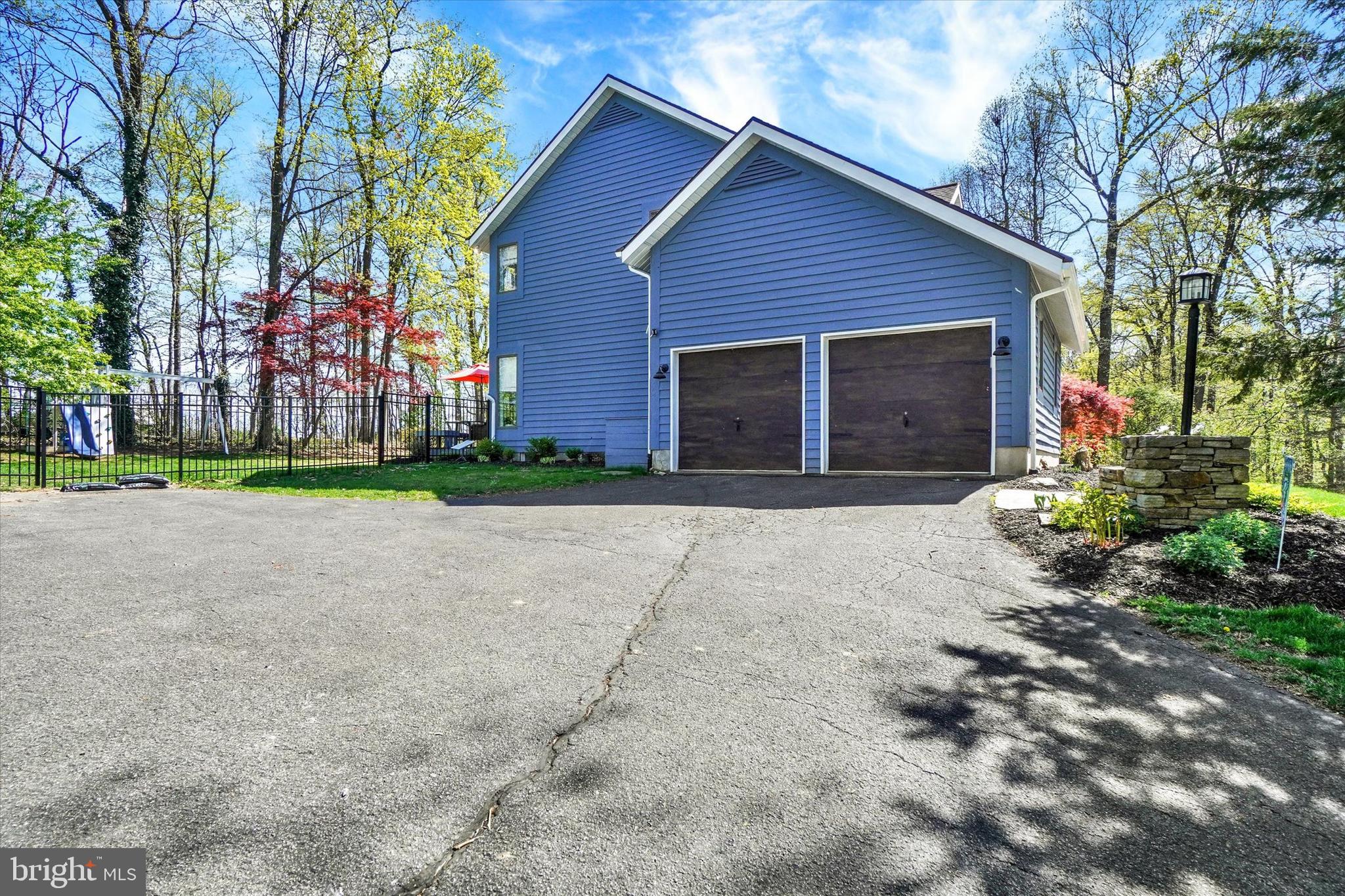 HOPEWELL TWP - Residential