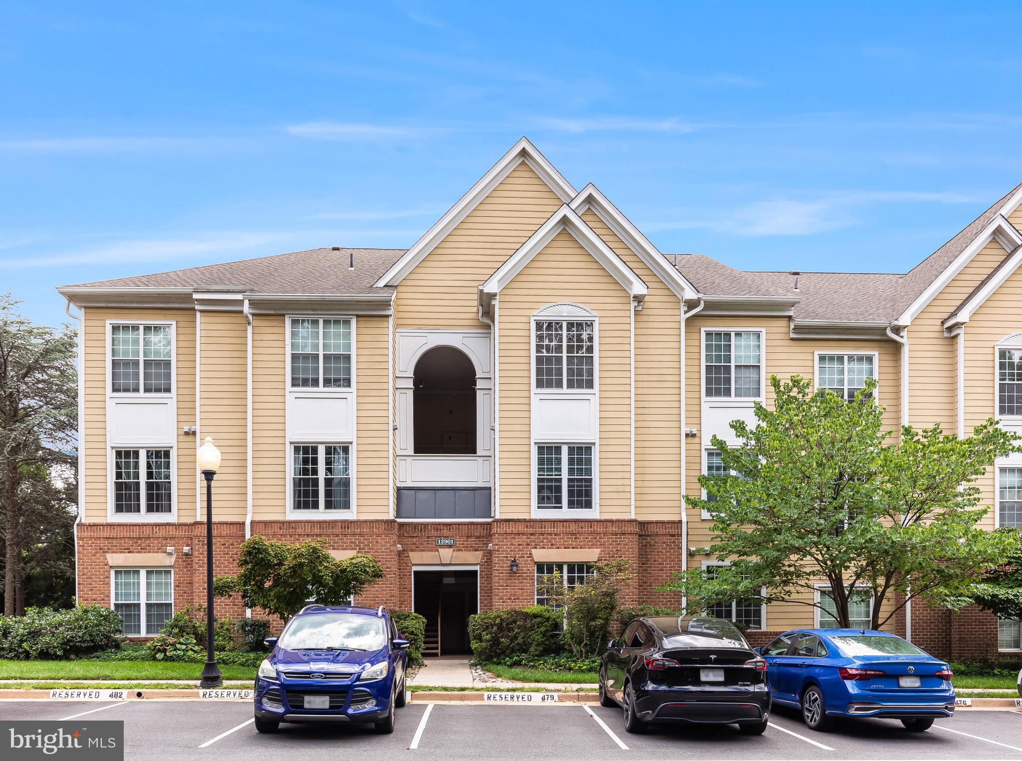 12901 ALTON SQUARE 103