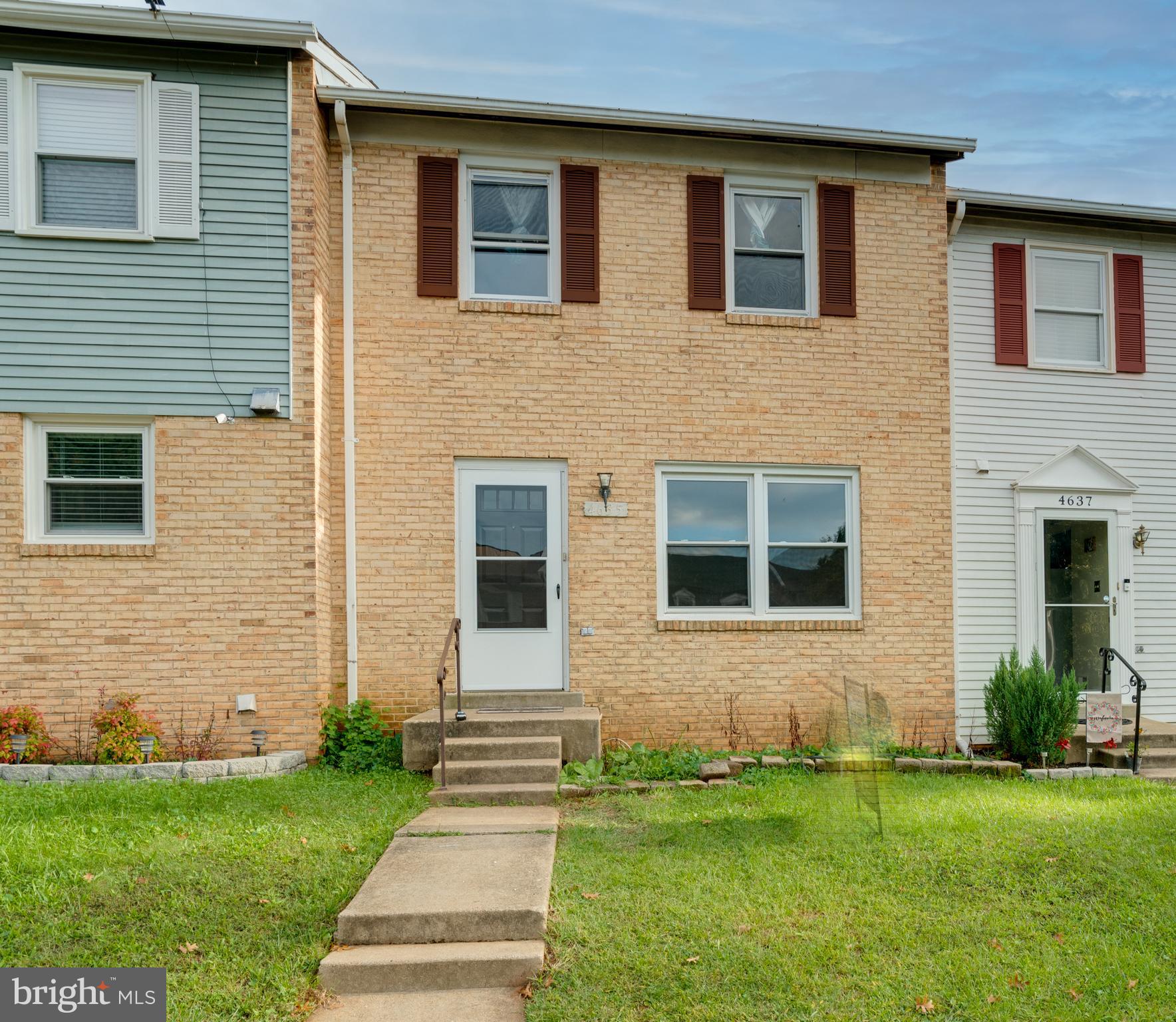 GREENWOOD FARM - Residential Lease