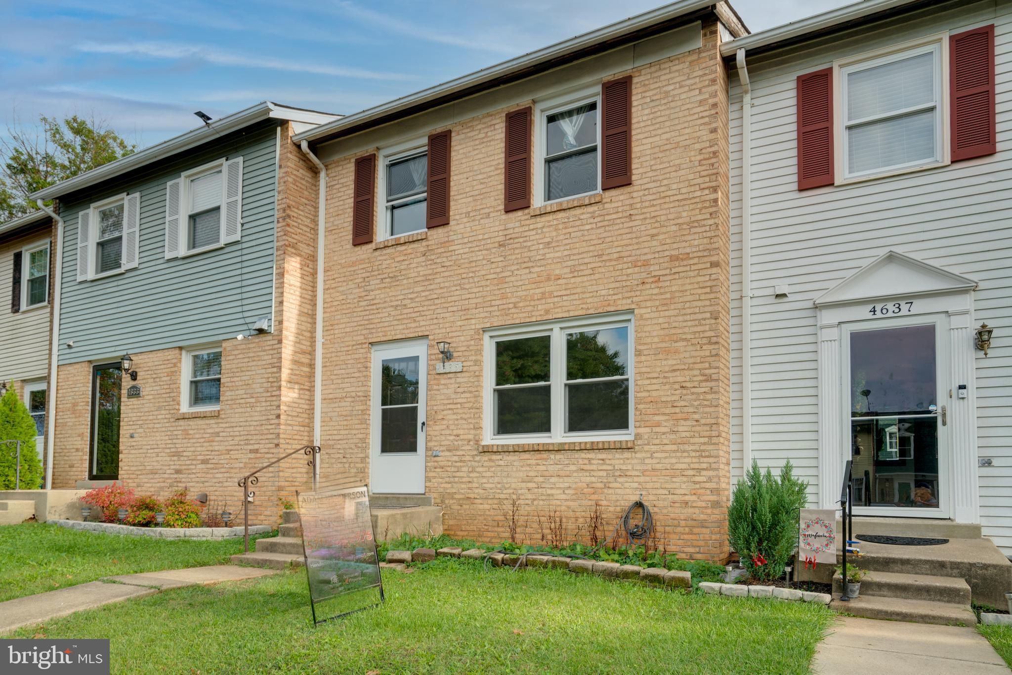 GREENWOOD FARM - Residential Lease