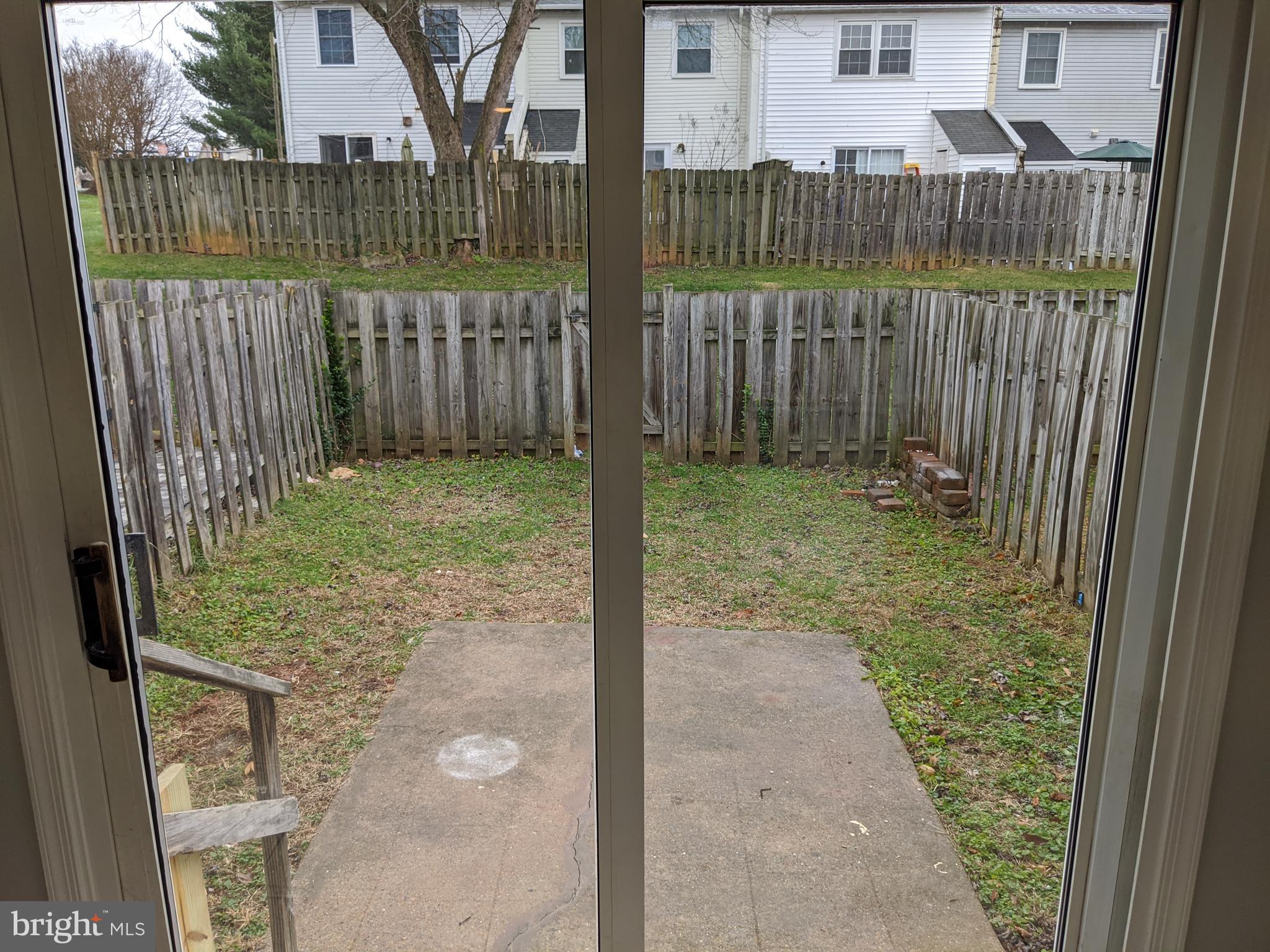 GREENWOOD FARM - Residential Lease