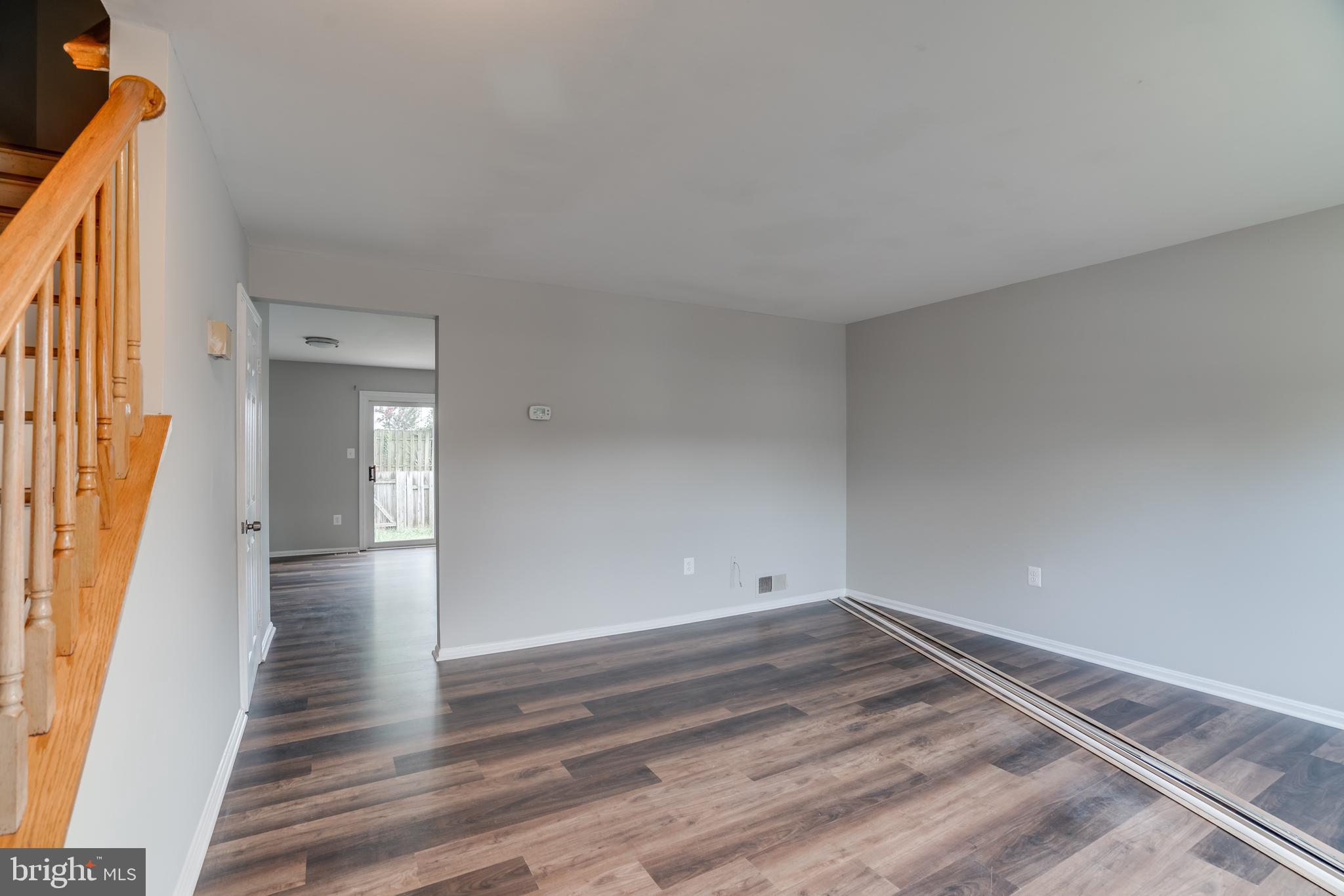 GREENWOOD FARM - Residential Lease