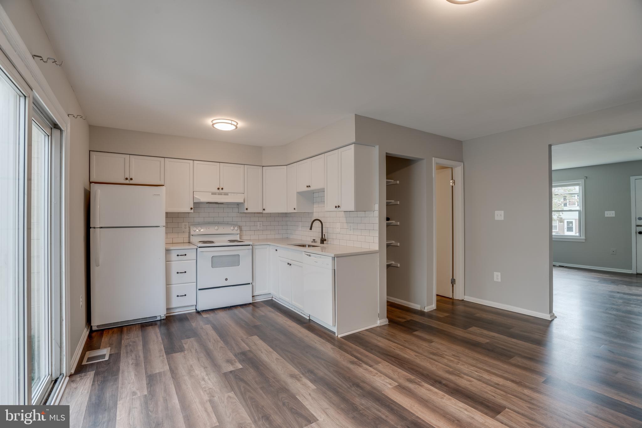 GREENWOOD FARM - Residential Lease