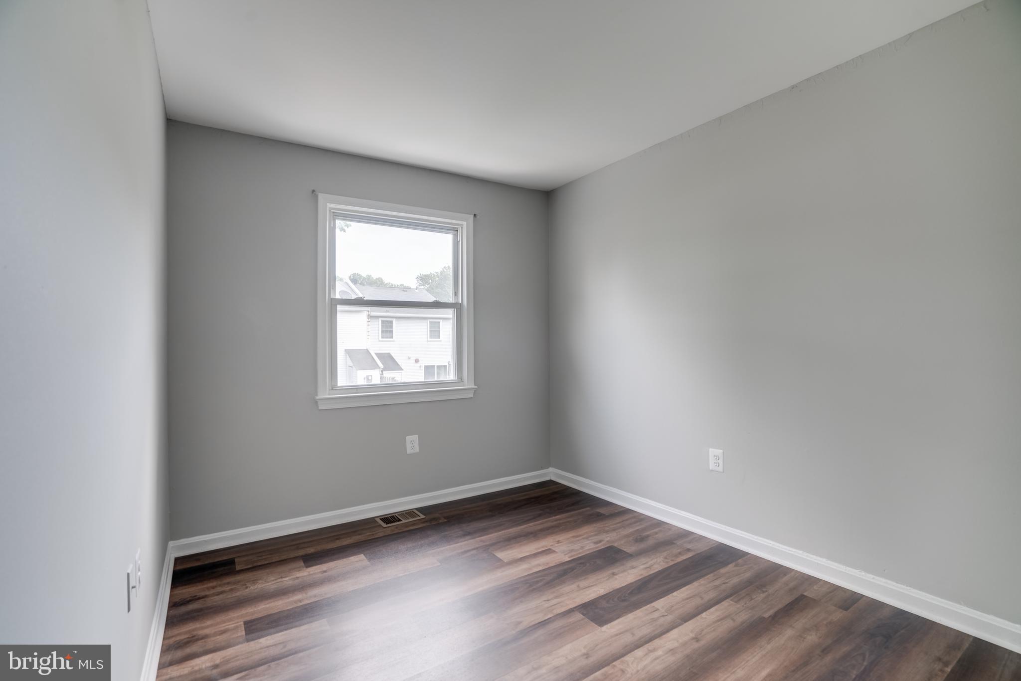 GREENWOOD FARM - Residential Lease