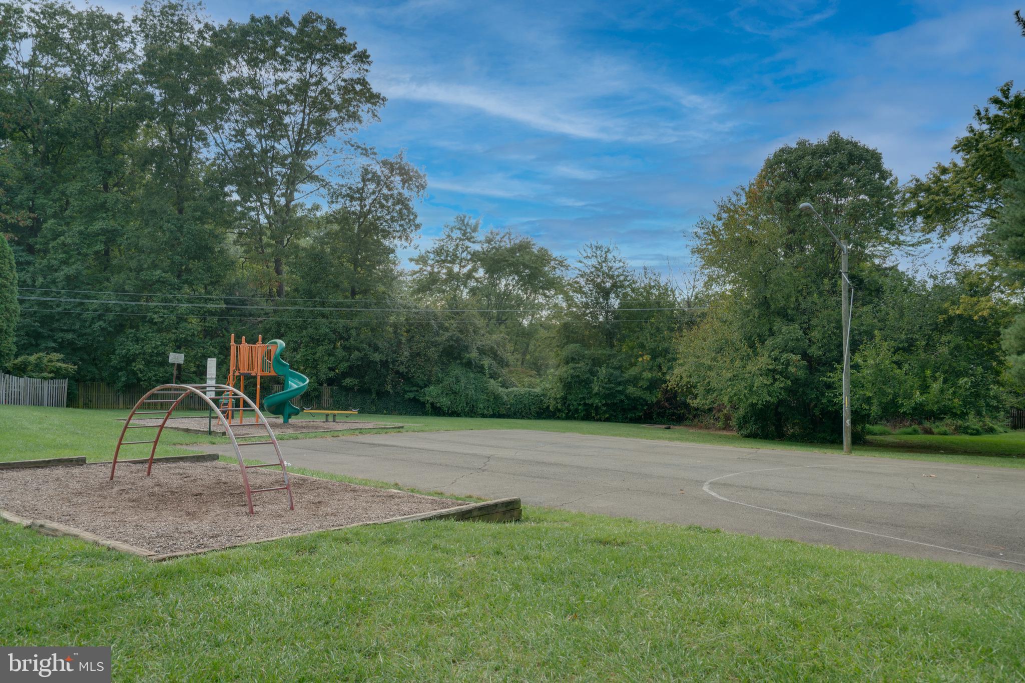 GREENWOOD FARM - Residential Lease