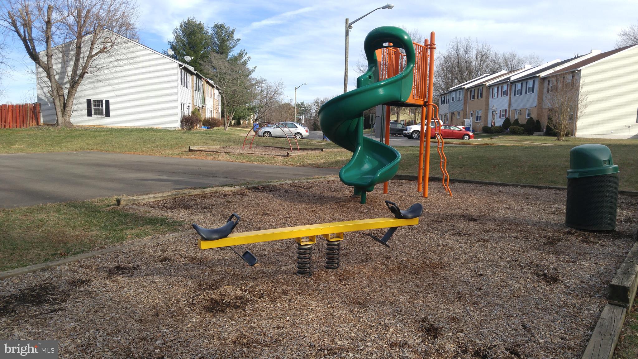 GREENWOOD FARM - Residential Lease