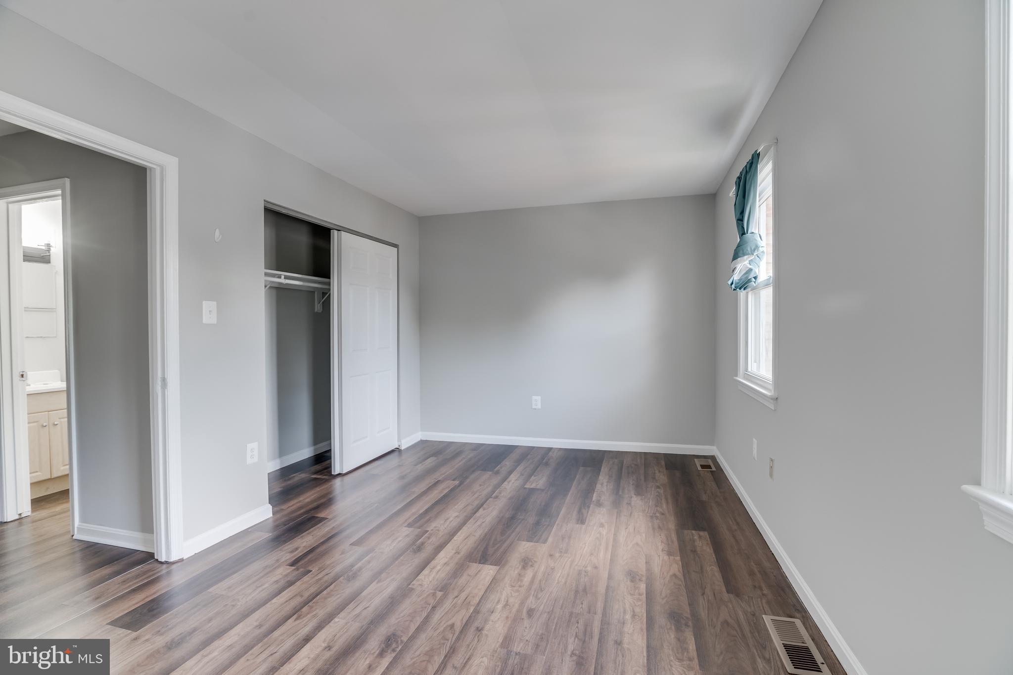 GREENWOOD FARM - Residential Lease