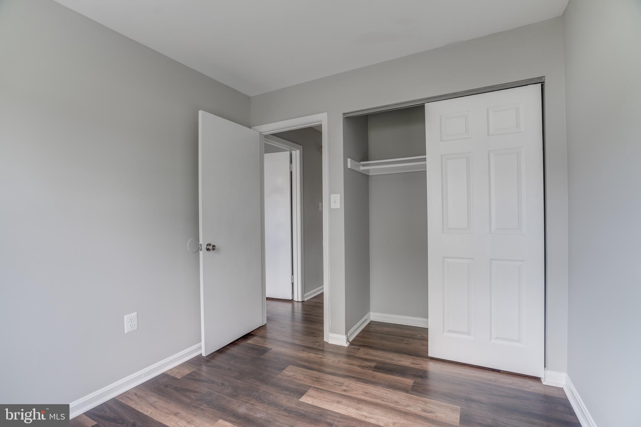 GREENWOOD FARM - Residential Lease