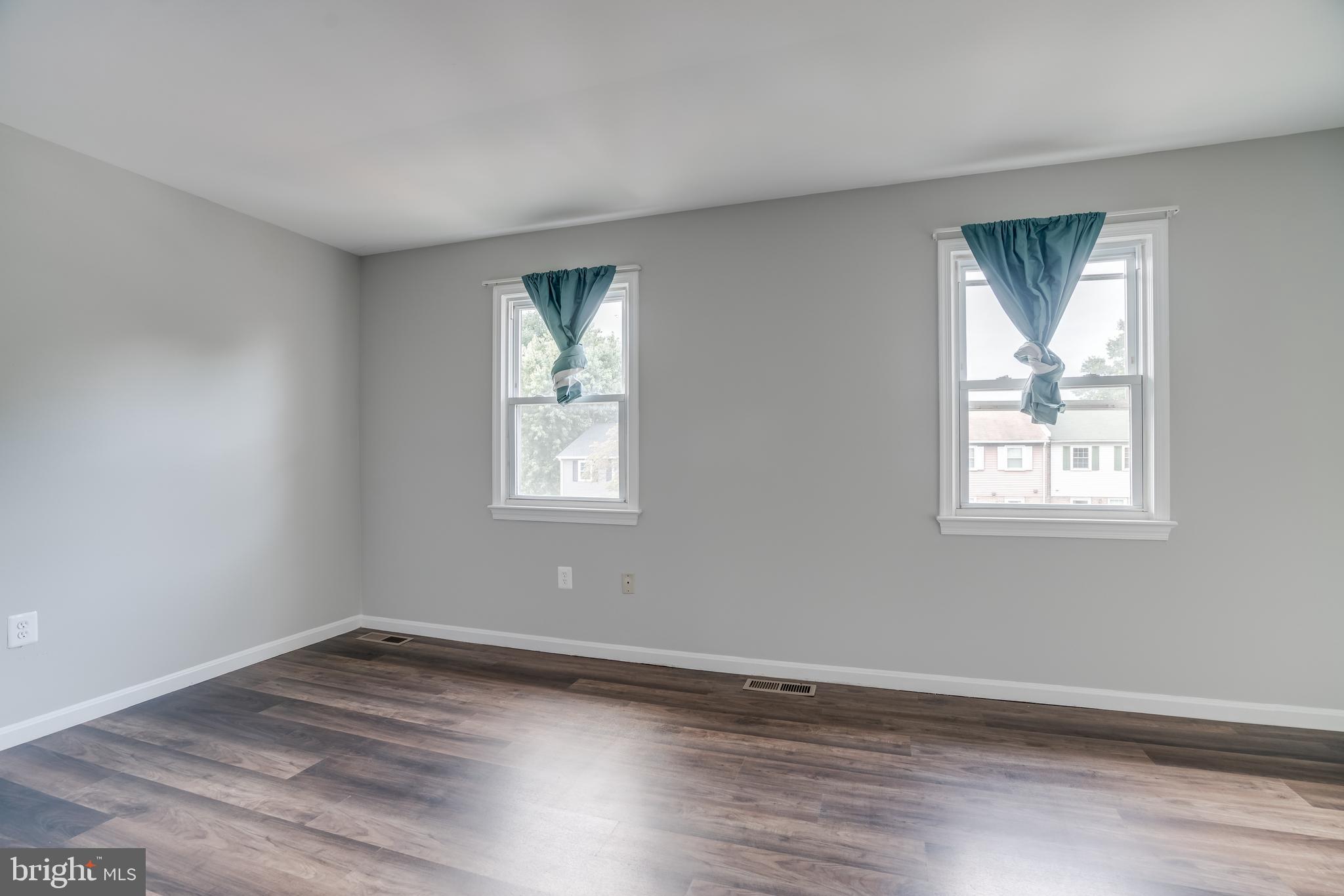 GREENWOOD FARM - Residential Lease