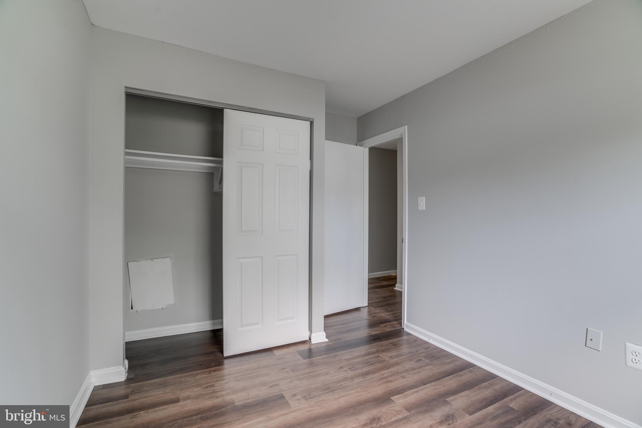 GREENWOOD FARM - Residential Lease