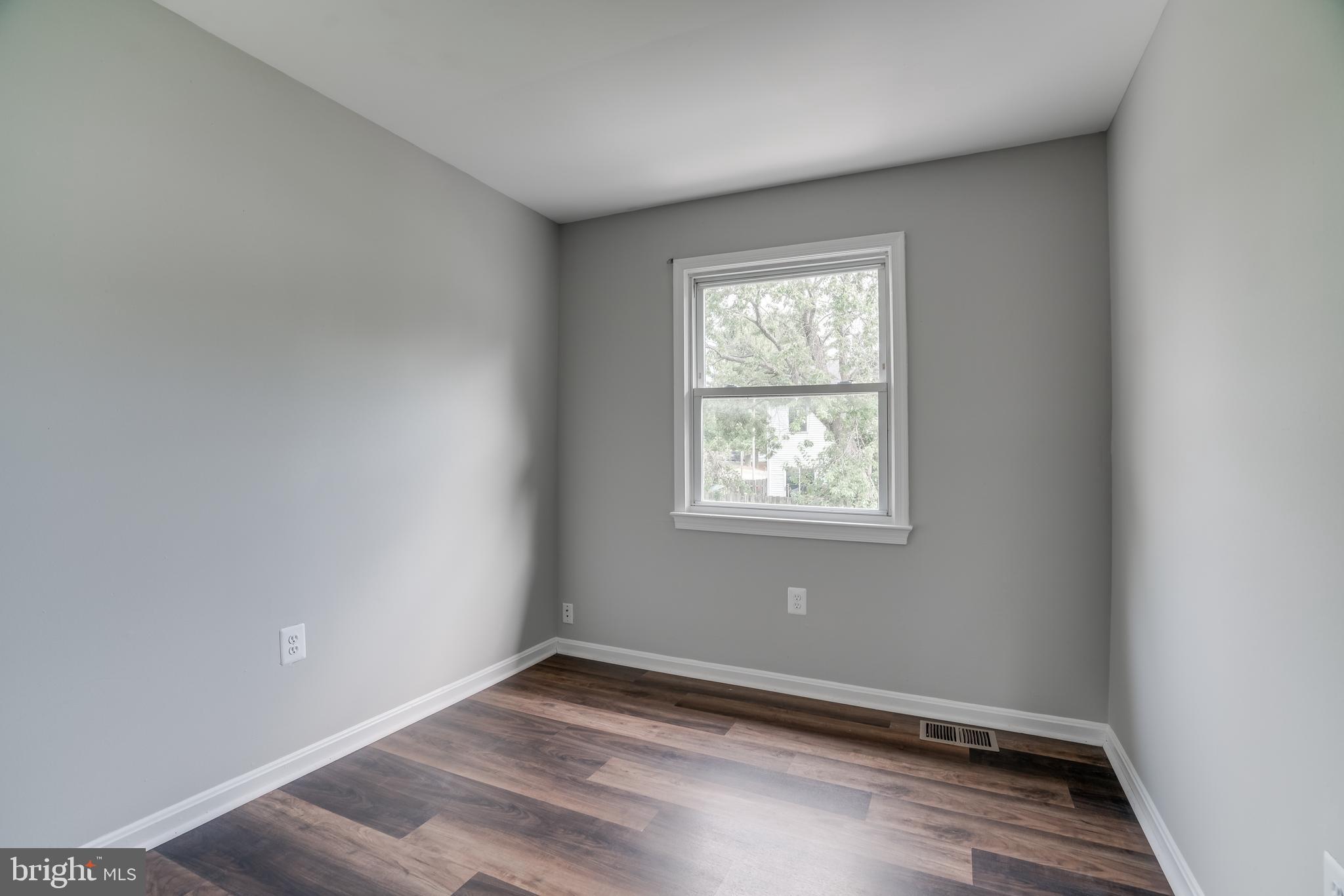 GREENWOOD FARM - Residential Lease