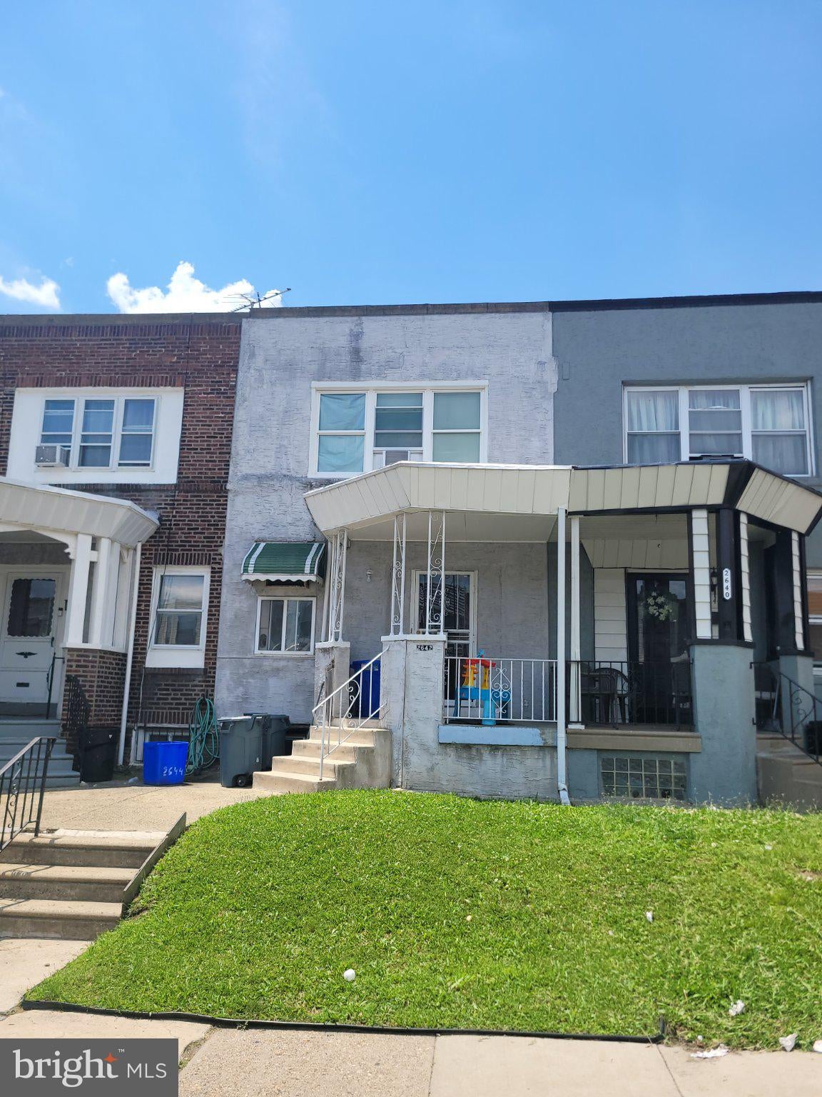 2642 68TH STREET