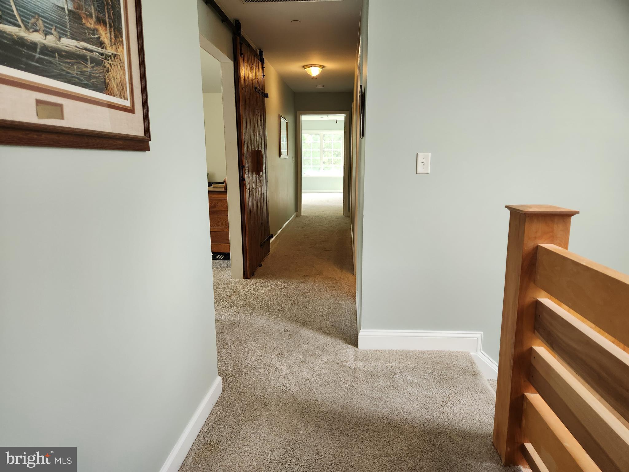 TUNIS MILLS - Residential