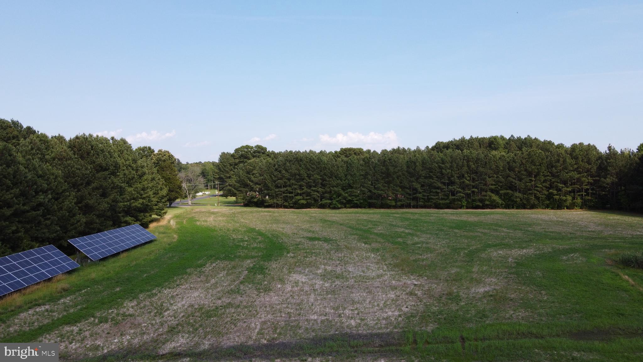 TUNIS MILLS - Residential