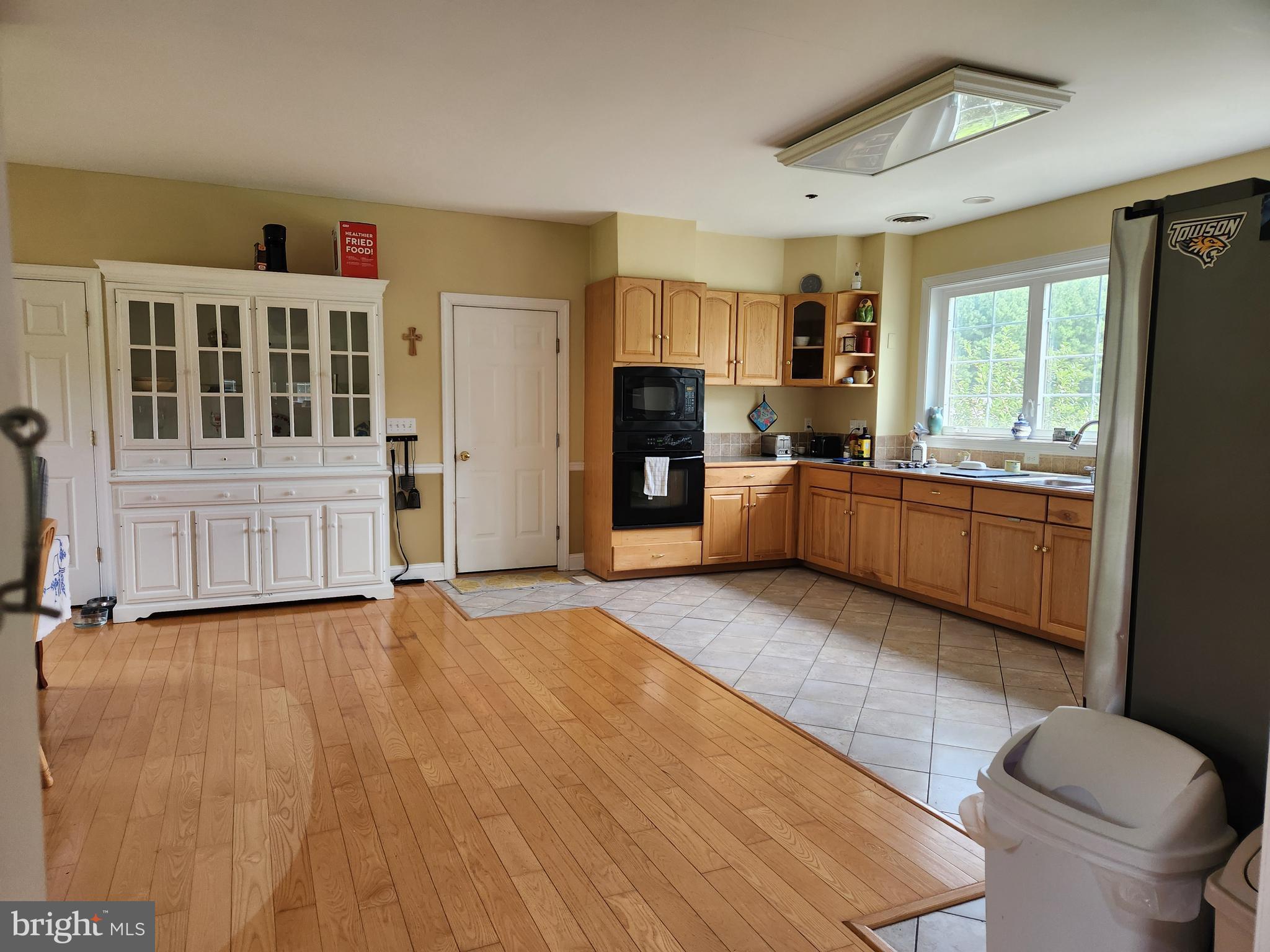 TUNIS MILLS - Residential