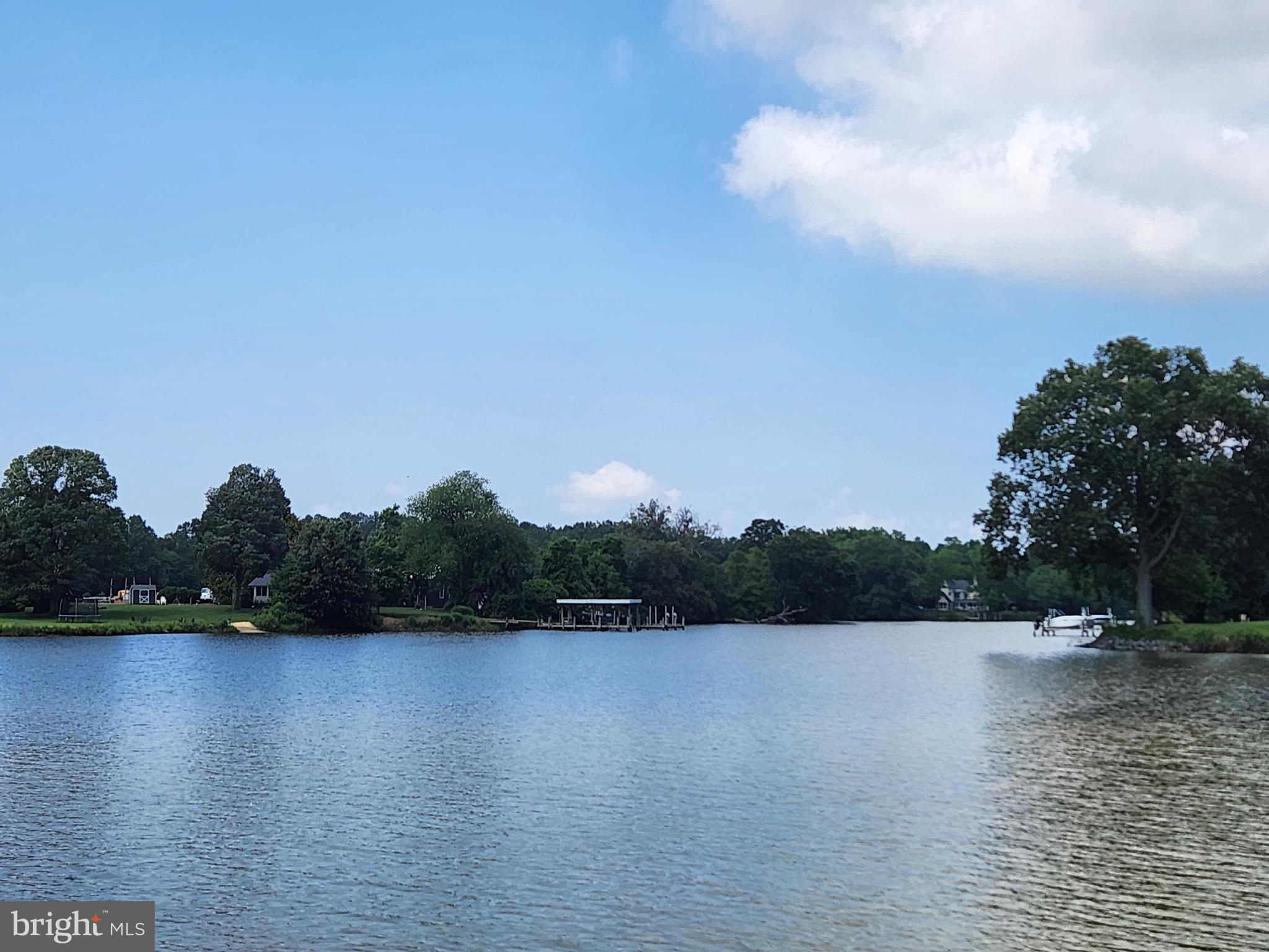 TUNIS MILLS - Residential