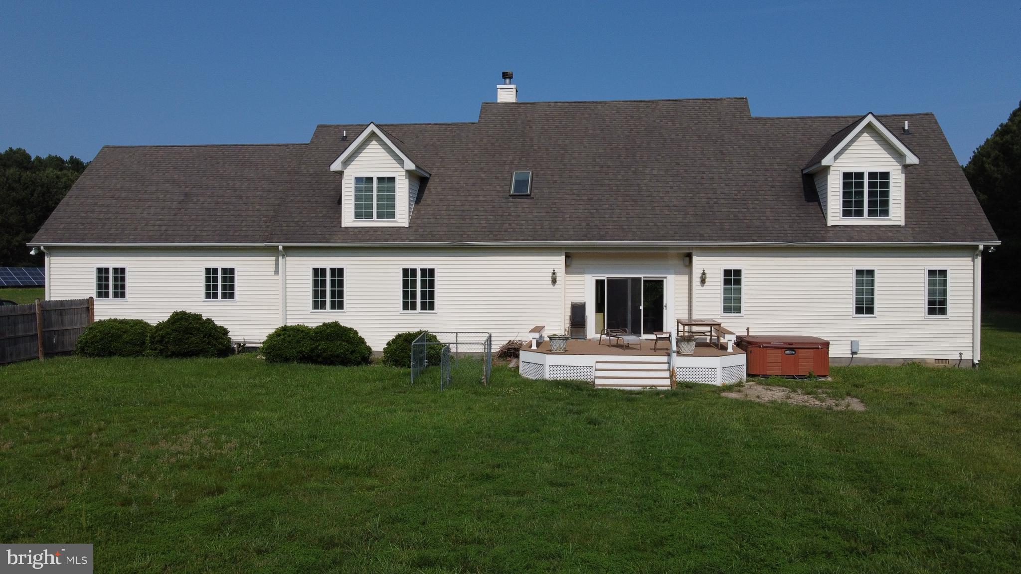 TUNIS MILLS - Residential